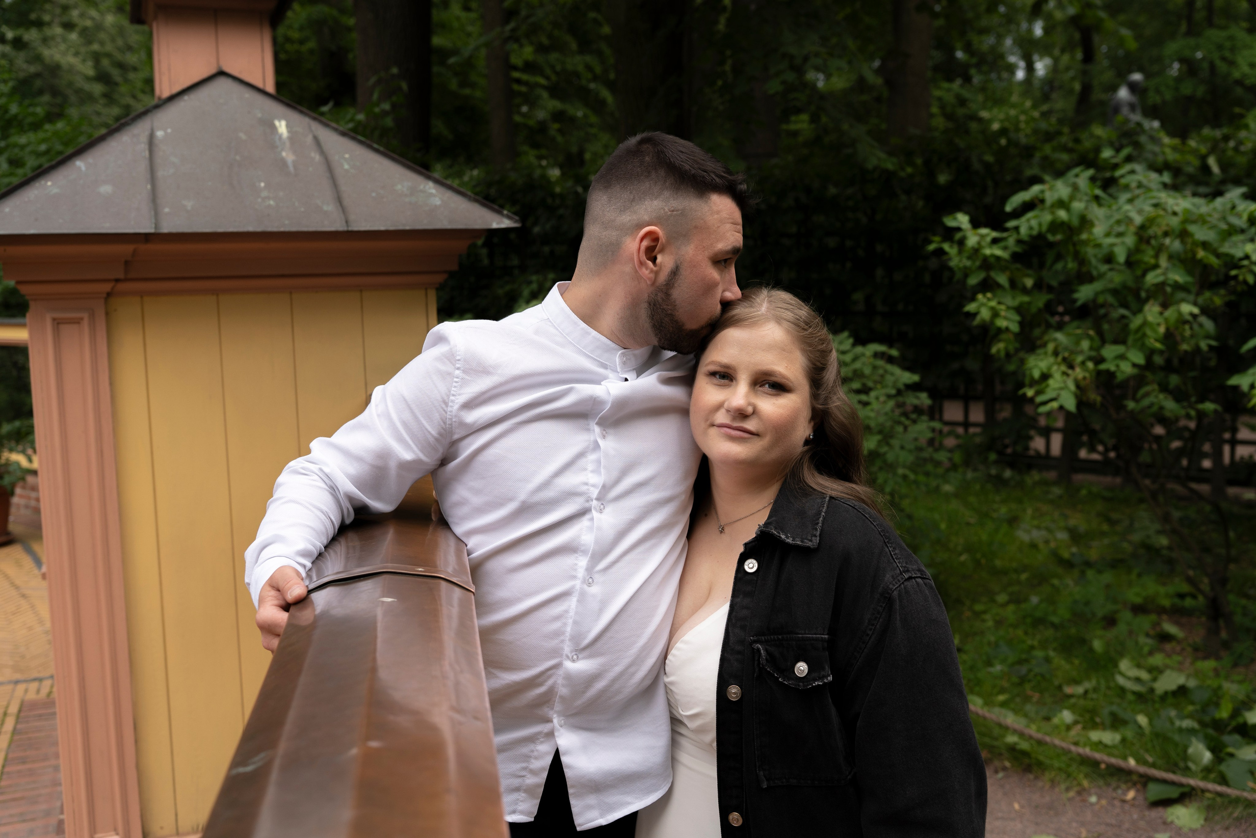 Ирина+Николай. Главная