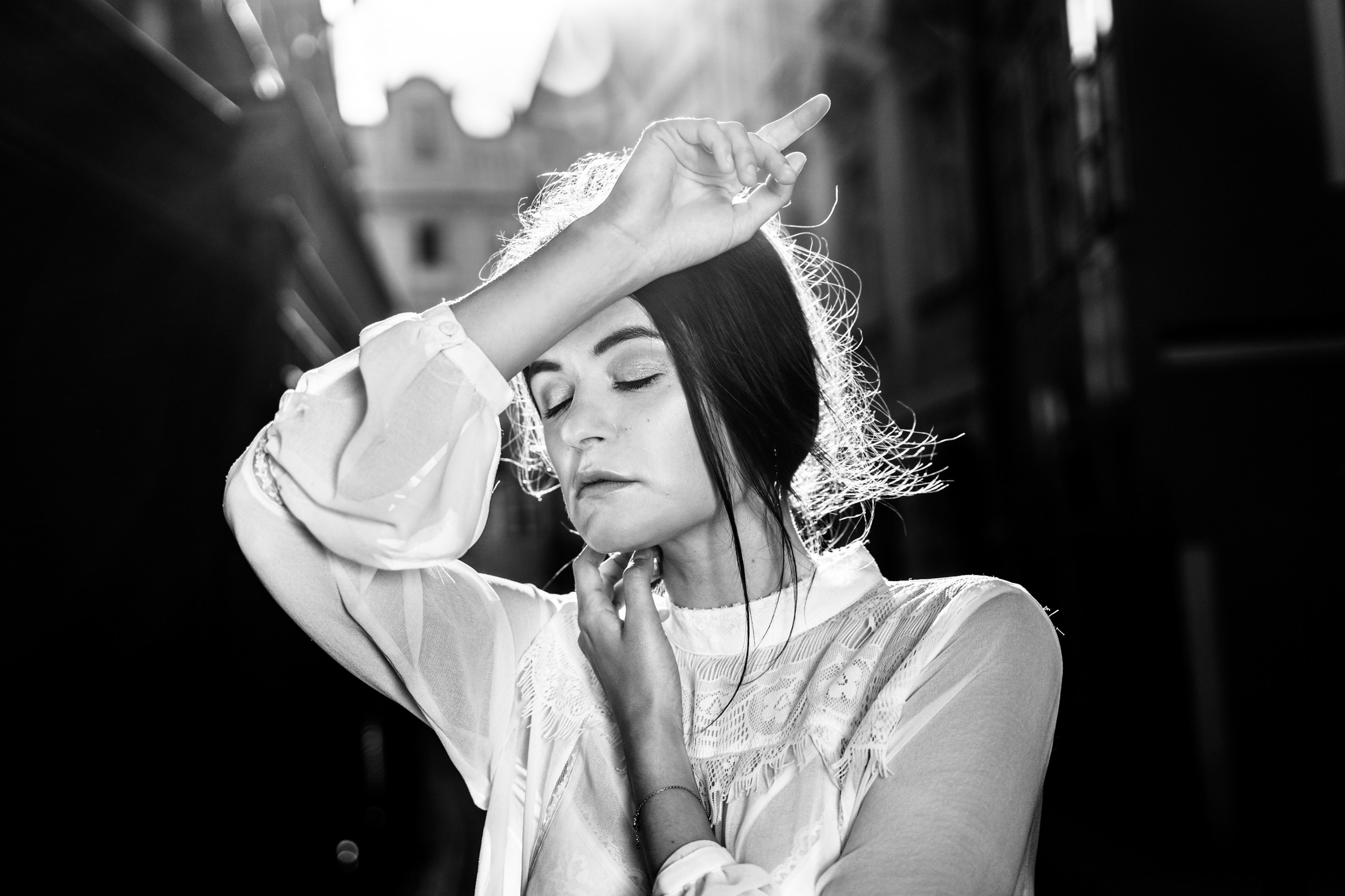 Курс «PrоПортрет»