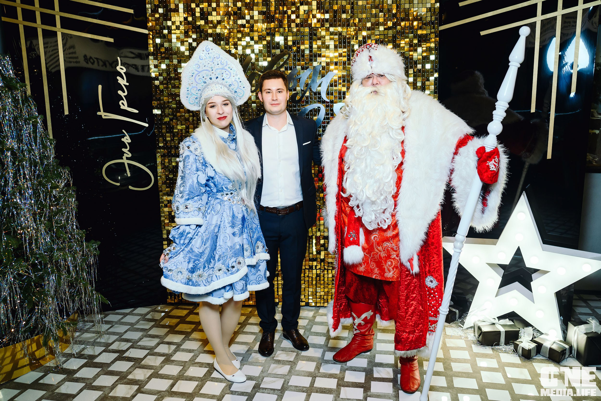 Фоторепортаж из ресторана El Greco. One Media Life: фоторепортажи, фотоотчеты с мероприятий и заведений