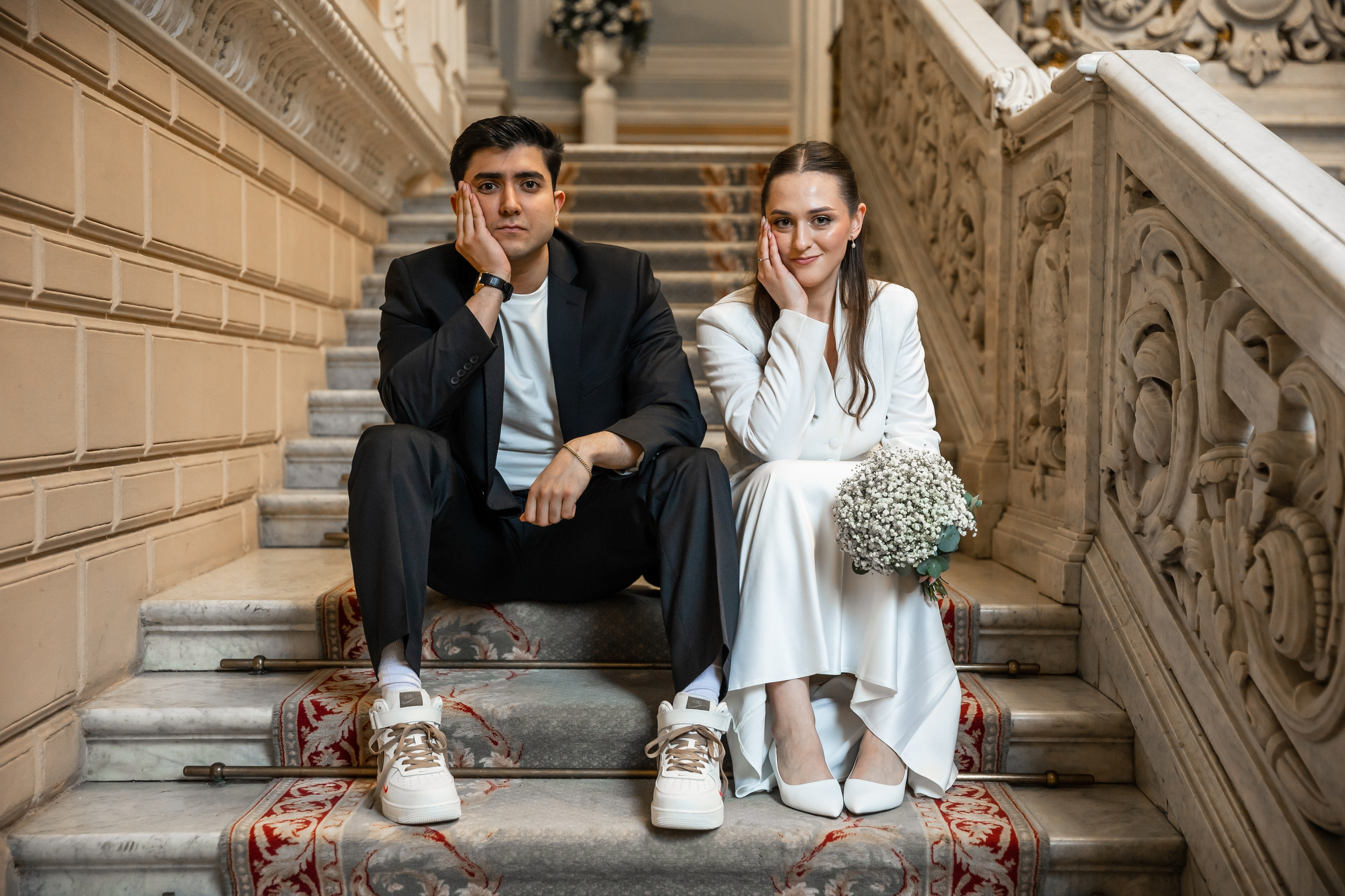 Свадебный фотограф Санкт-Петербург Катерина Ширяева