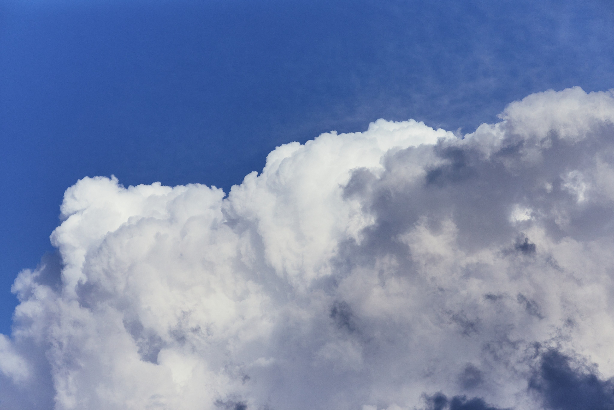 Облачная текстура для сайта - бесплатный фон для скачивания