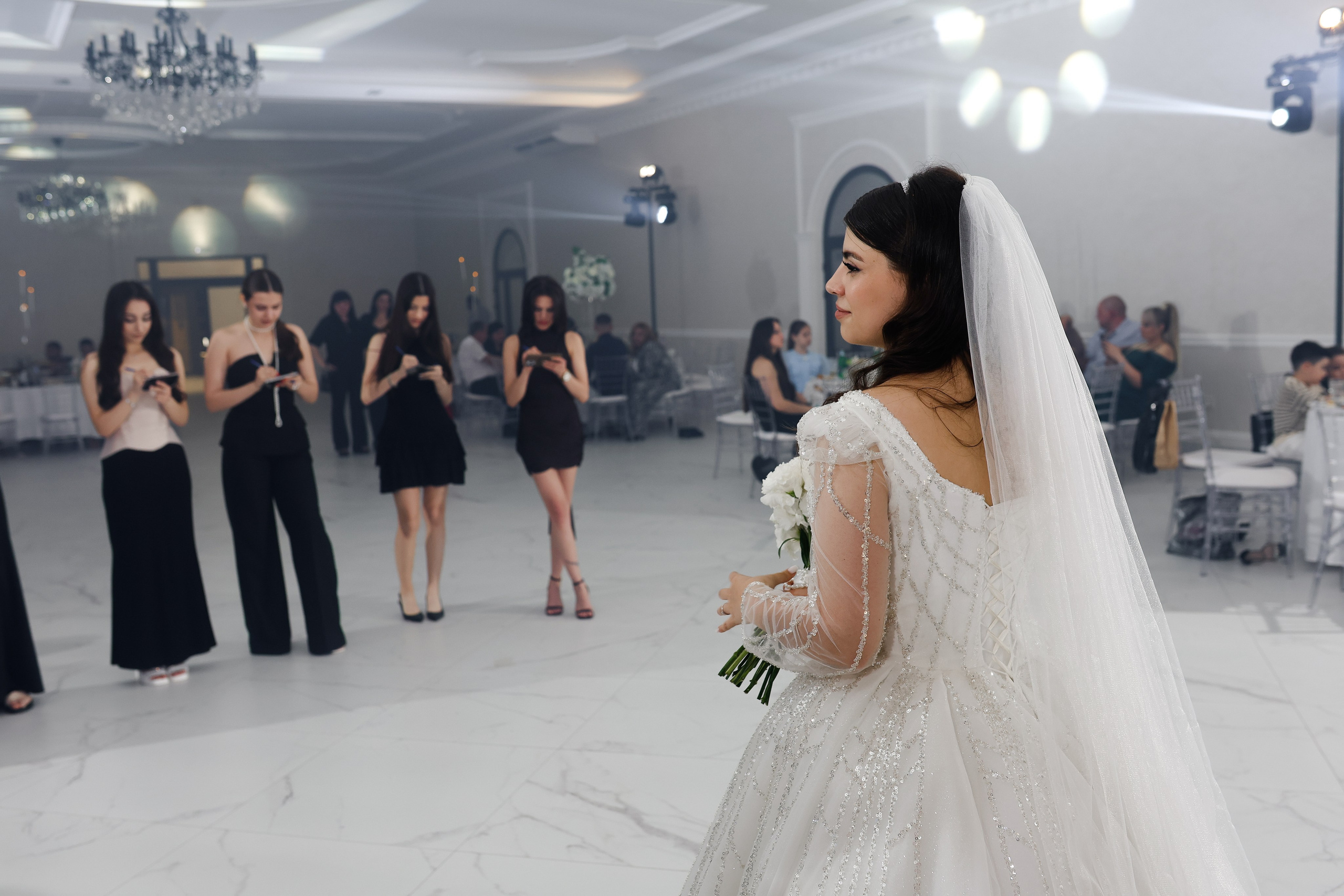 Свадебный. Семейный и свадебный фотограф Мальцева Юлия