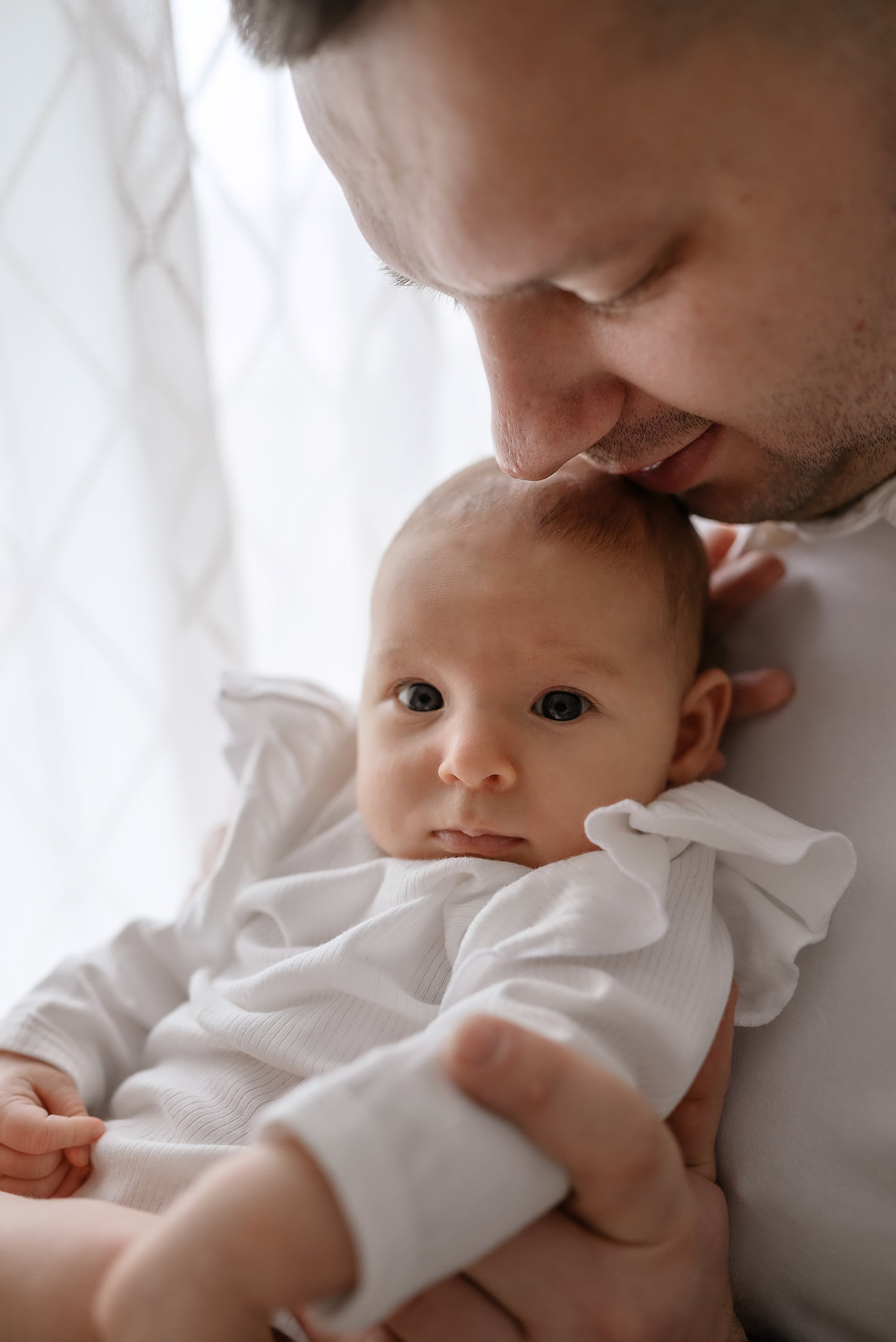 Фотосессия новорожденных Natural Simple. Семейный фотограф и фотограф новорожденных г. Солигорск Галина Демчук