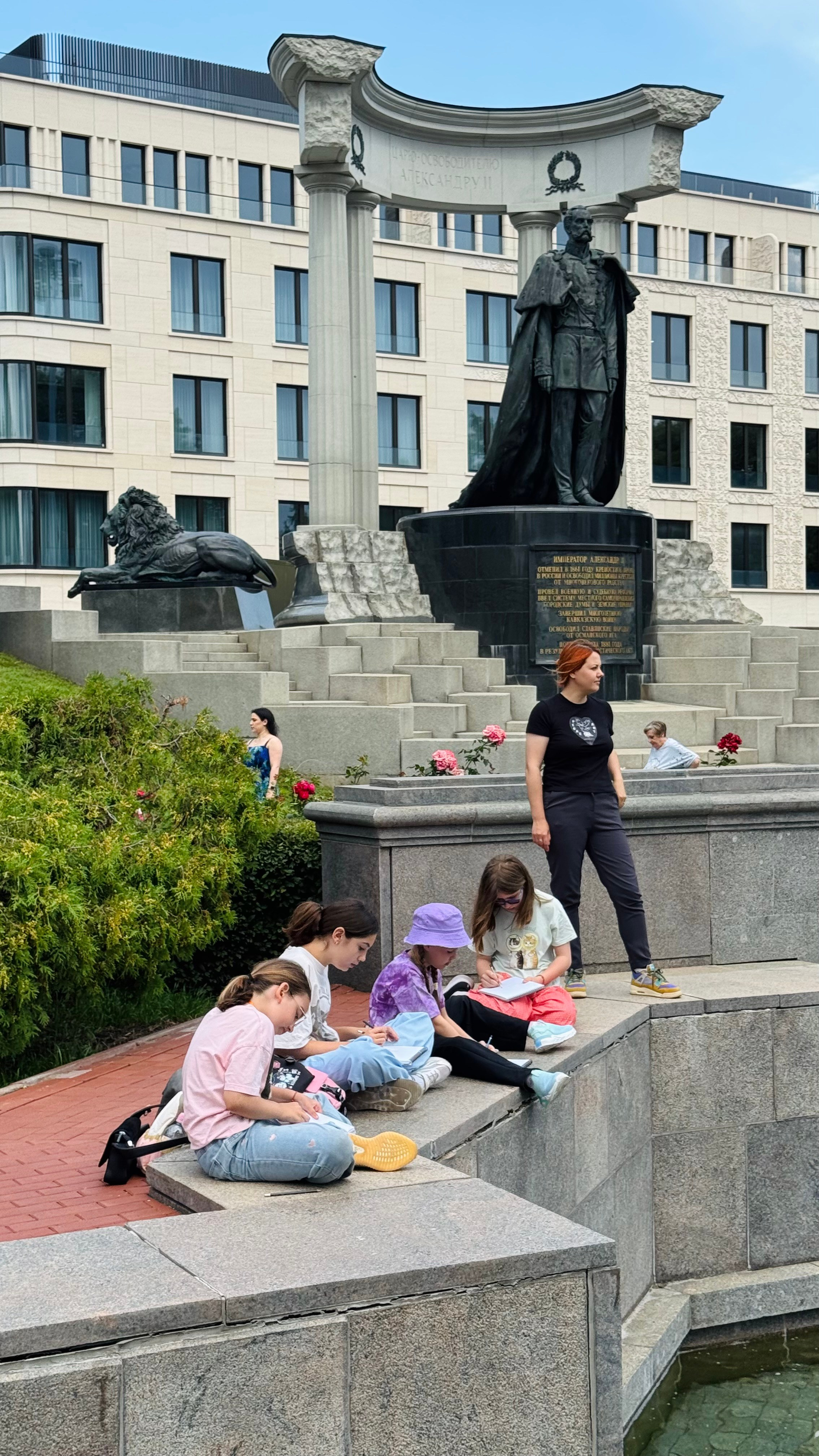 Приглашаем в арт-лагерь в Москве для детей!. Арт-вечеринки и мастер-классы в Москве для взрослых и детей
