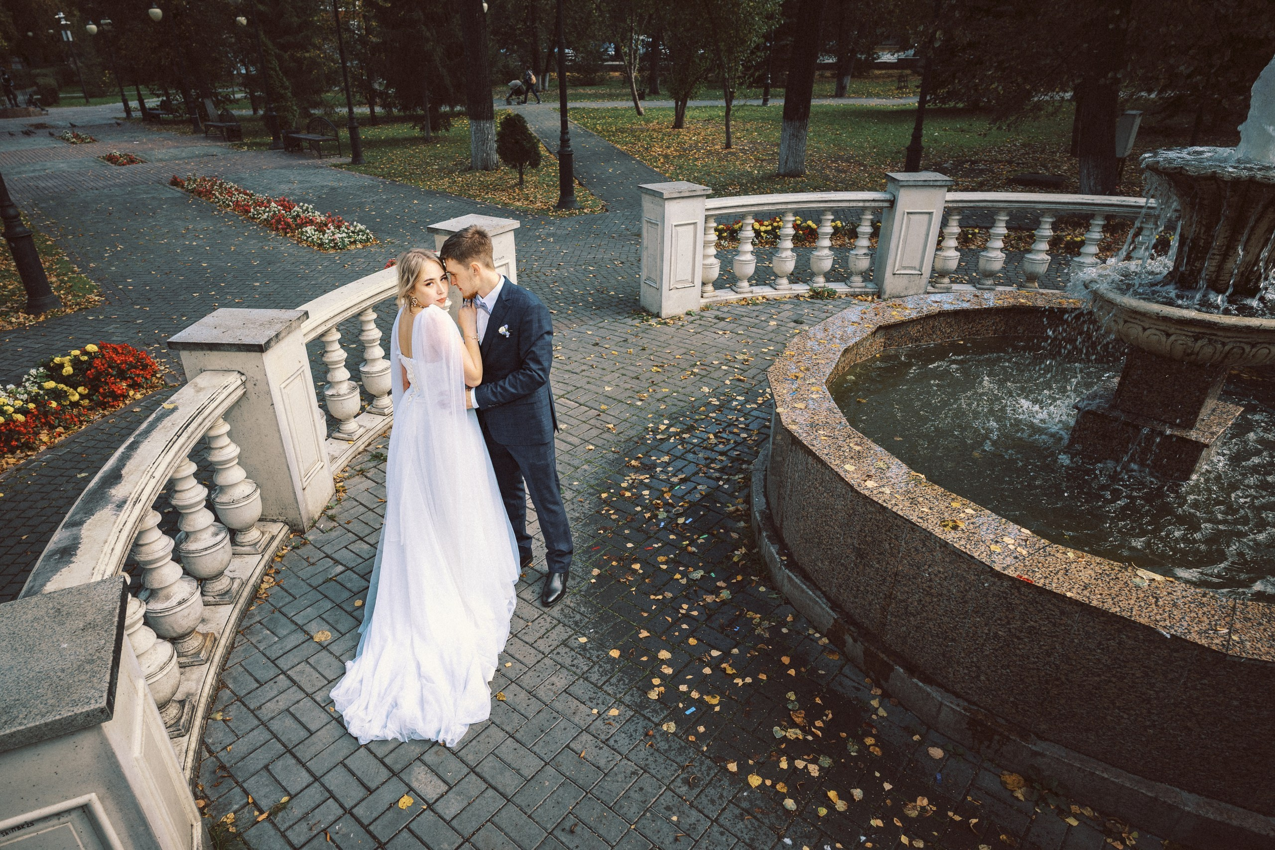 свадебный фотограф тюмень