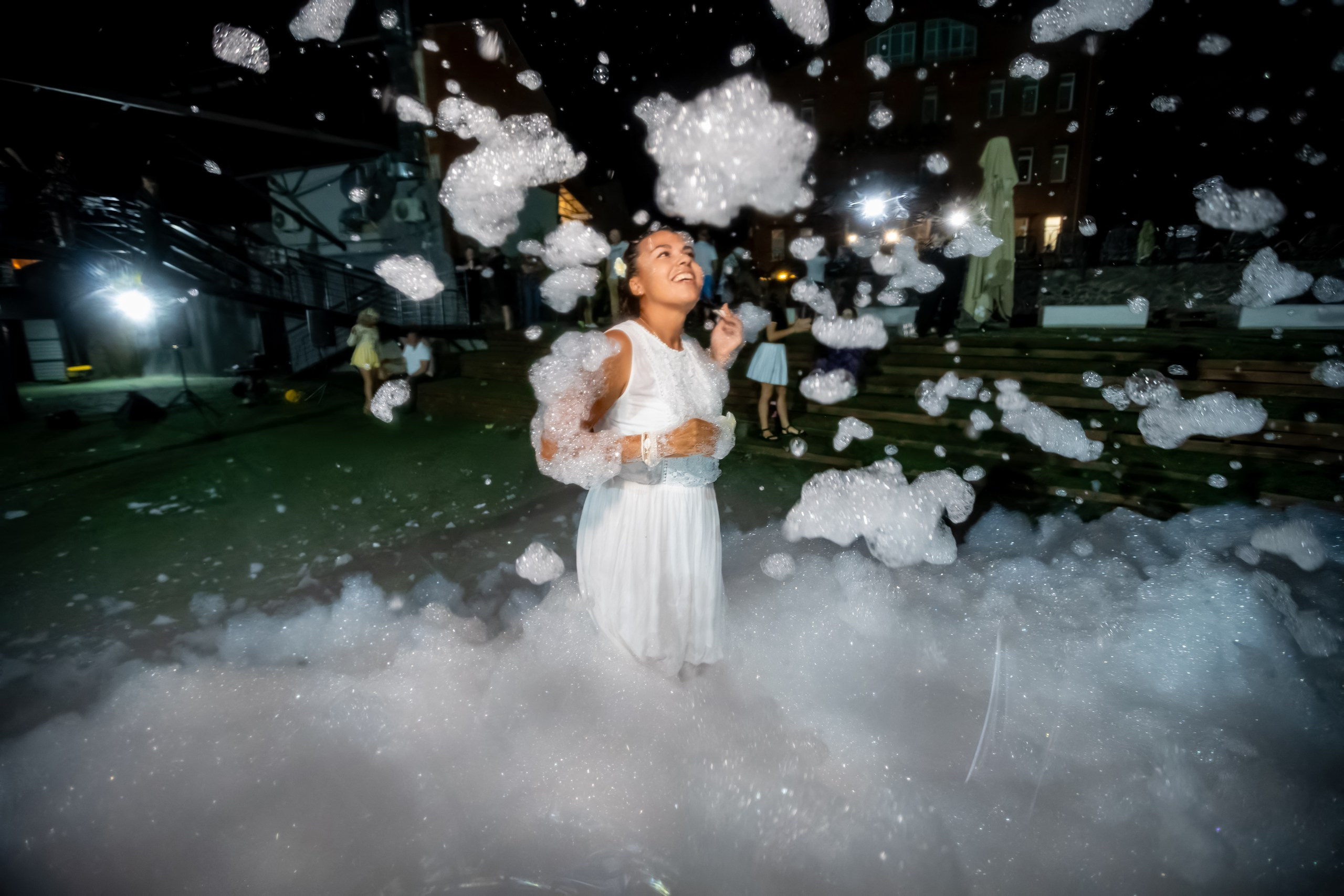 Марк Шишкин — репортажный фотограф в Воронеже и России