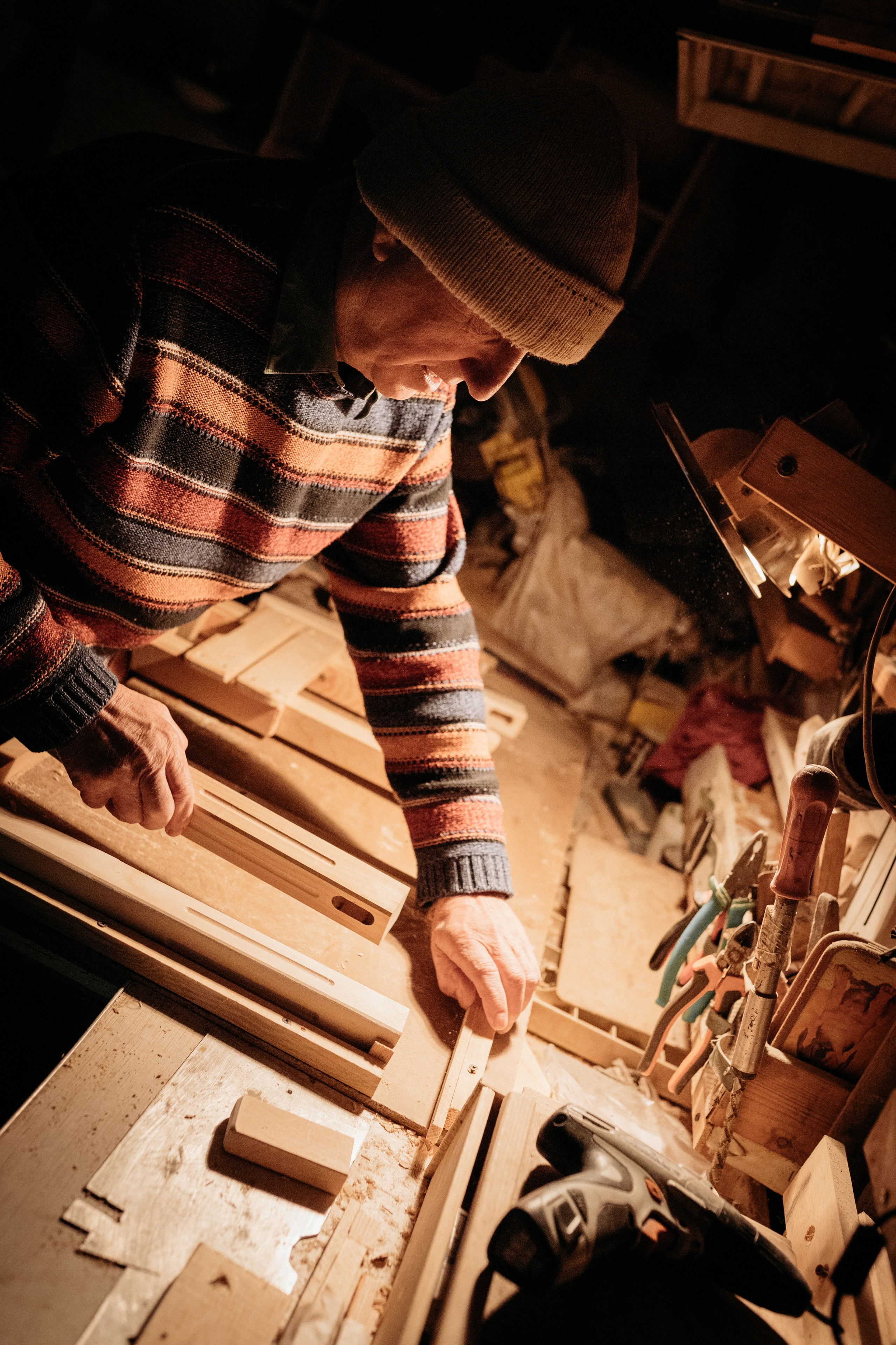 Видеть сердцем. Фотограф новорожденных в г. Барнаул Ренпенинг Катерина