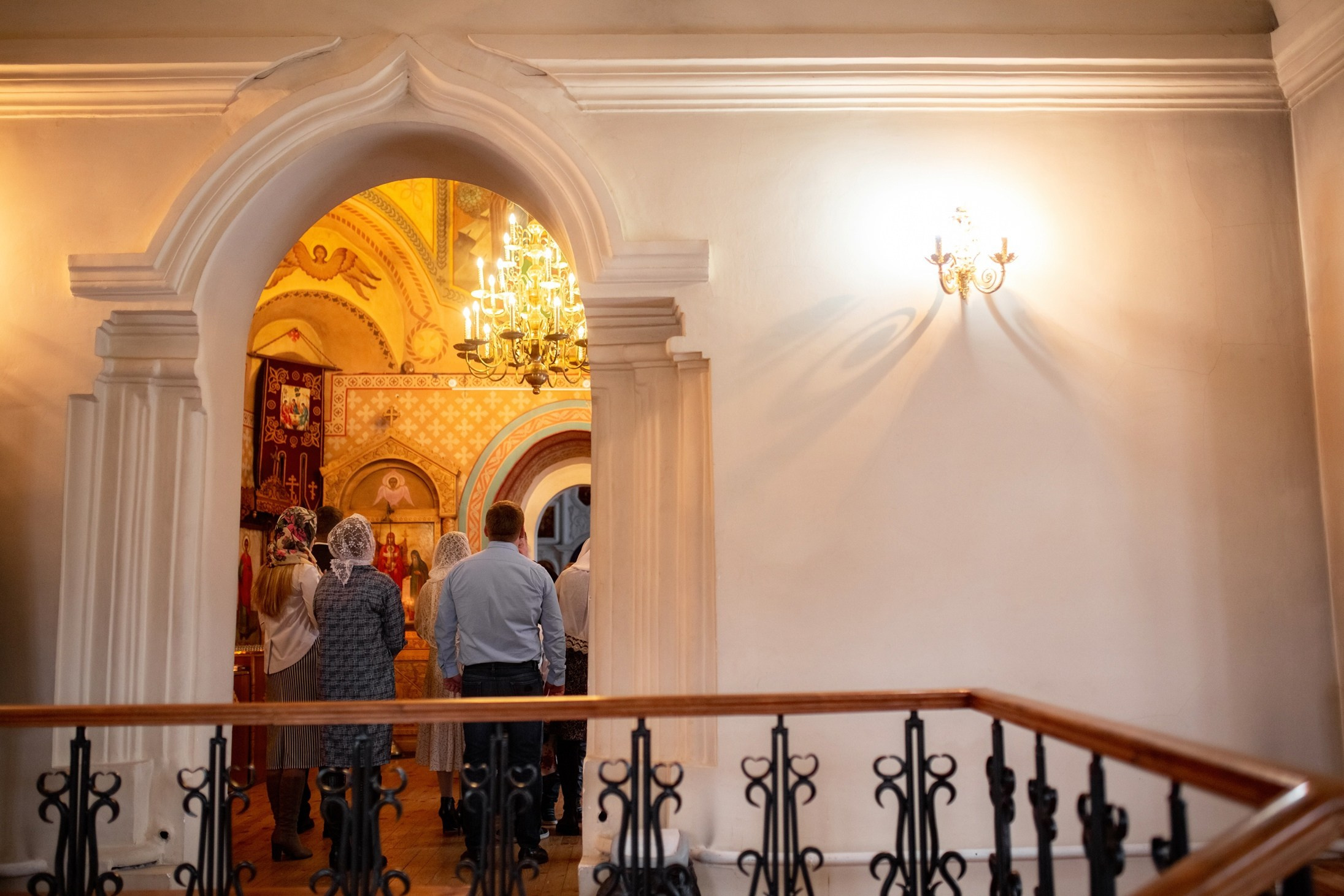 КРЕЩЕНИЕ. Семейный и детский фотограф |Брянск| Анастасия Перепелкина