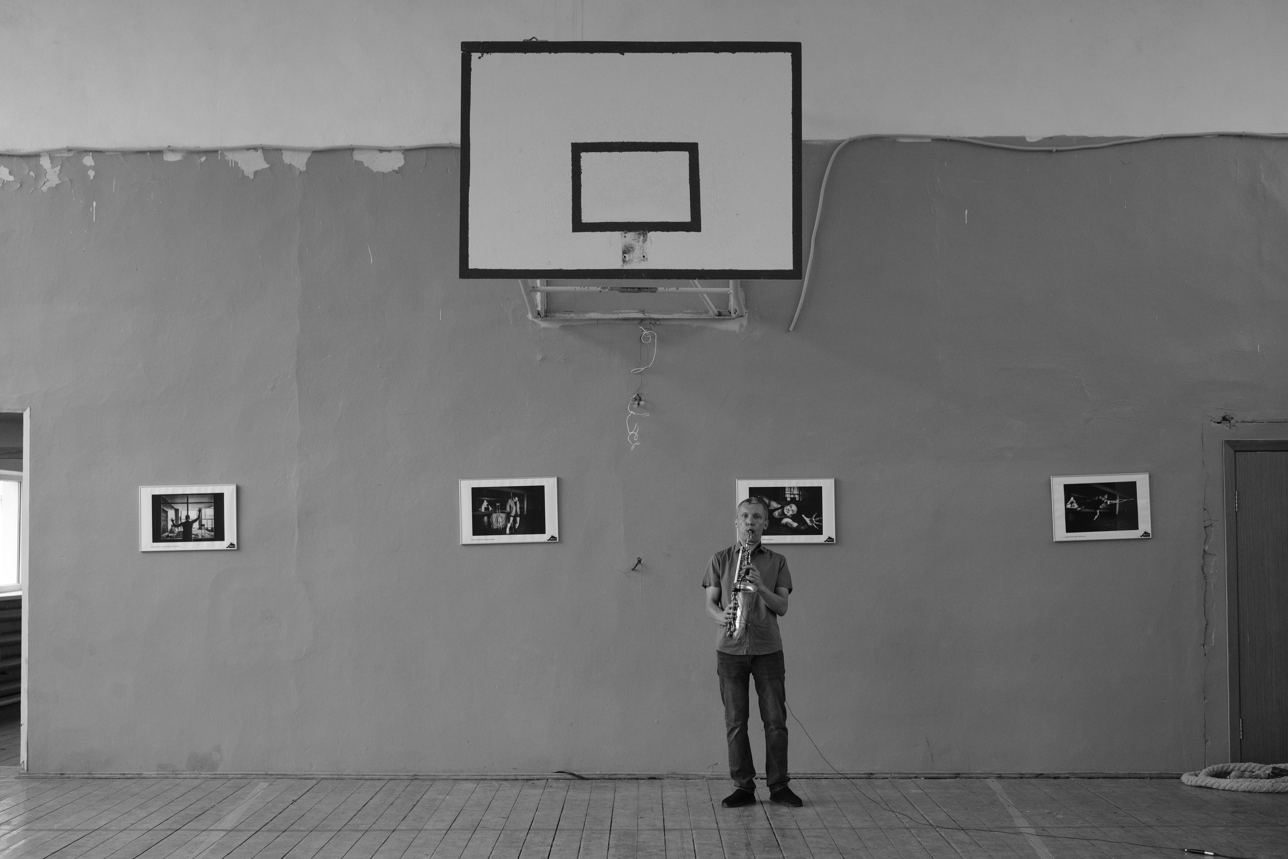 Медынь 12.06.2024. Фотострелка