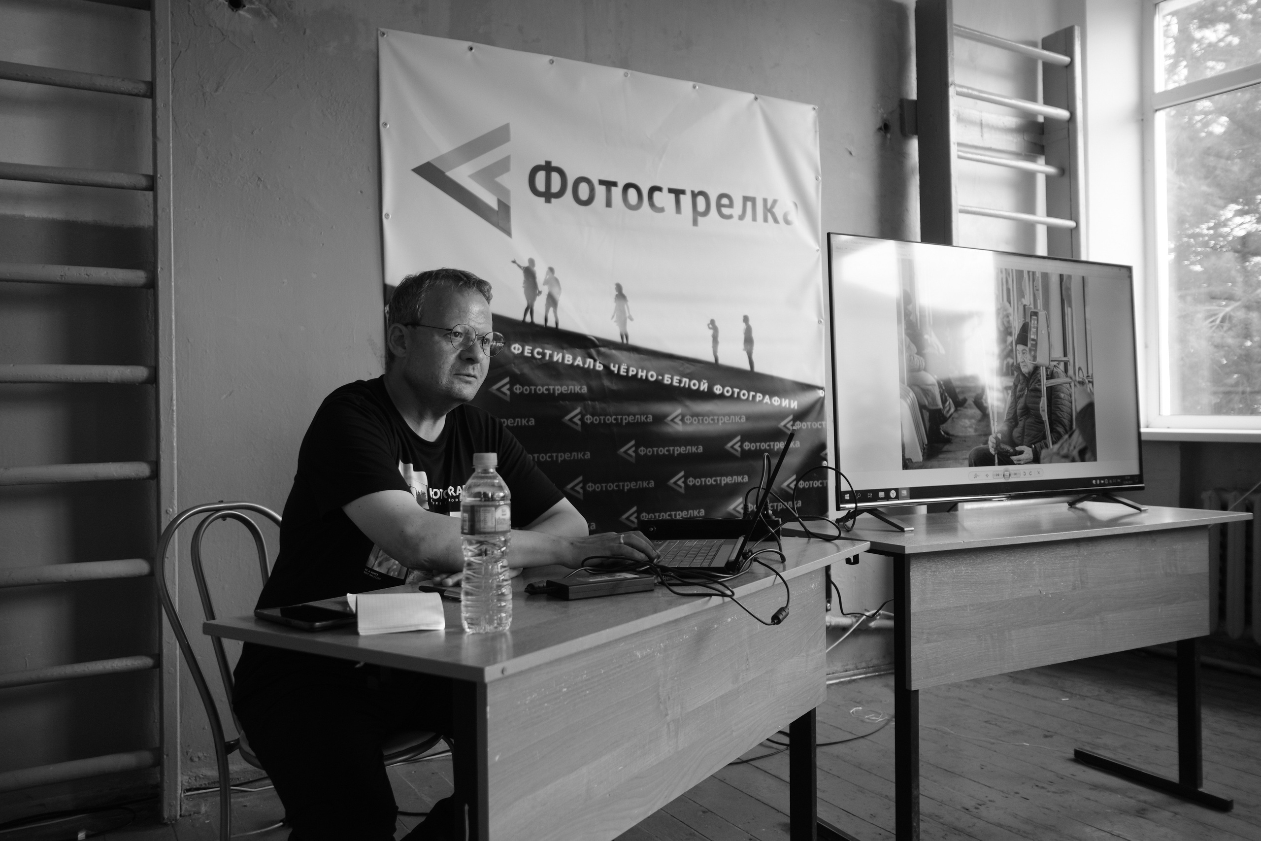 Медынь 12.06.2024. Фотострелка