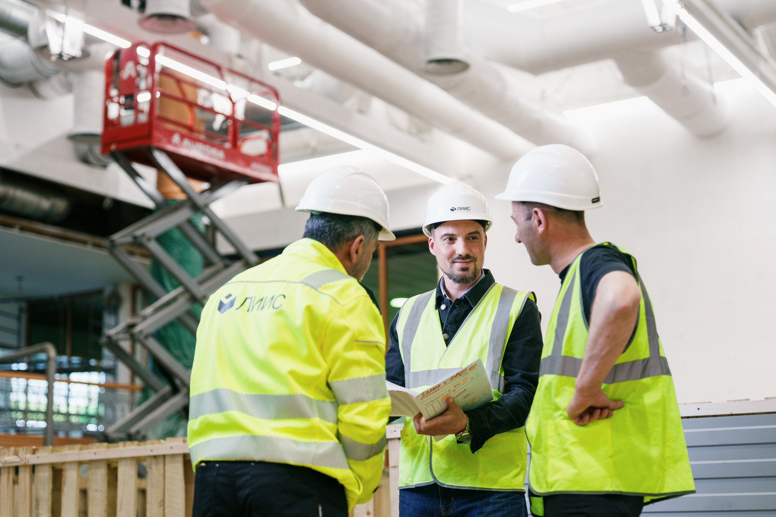 Репортаж. Асхат Бардынов