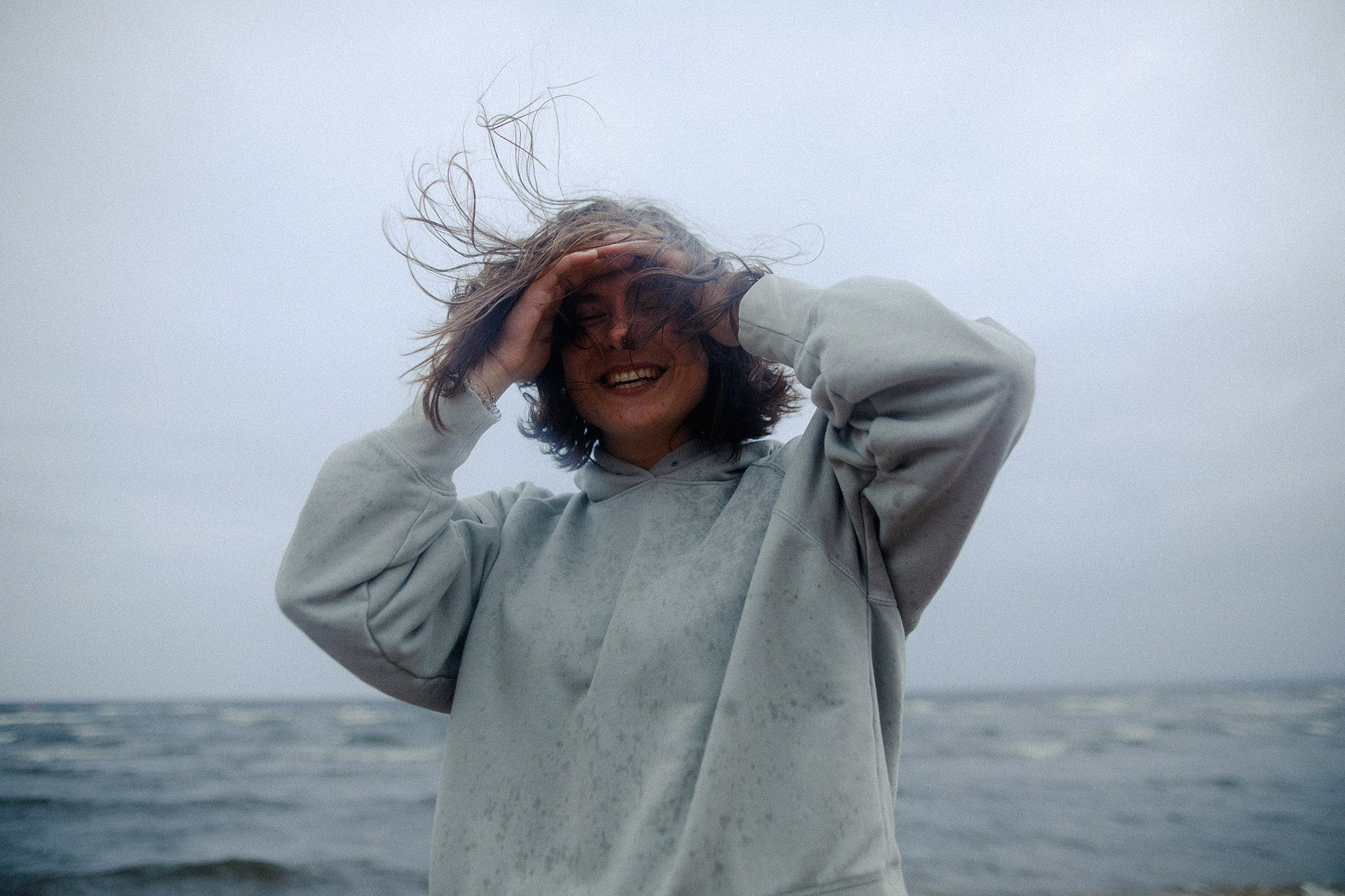 Фотограф-анималист Mary Mart — Москва, Питер