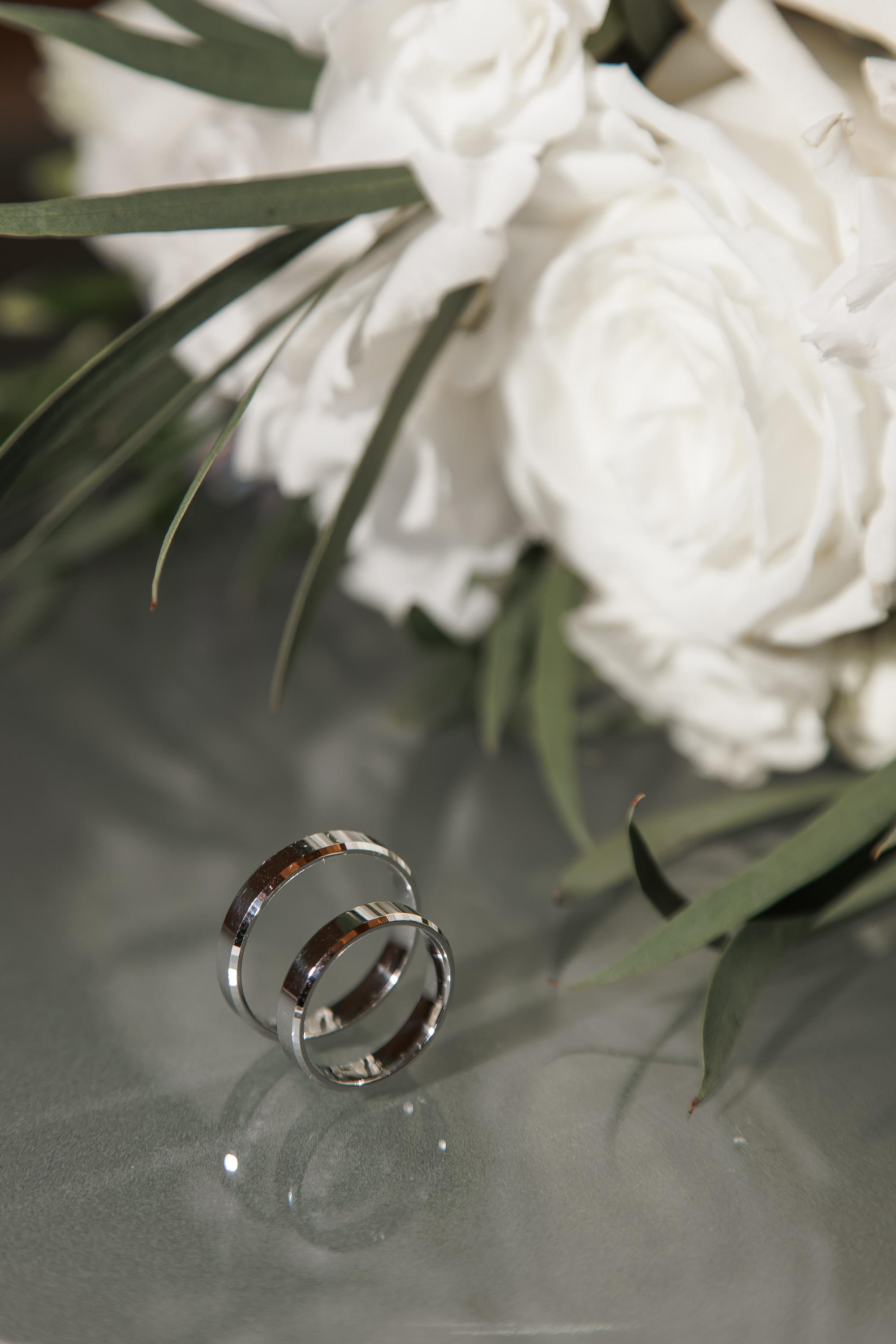 Свадьба Анны и Алексея