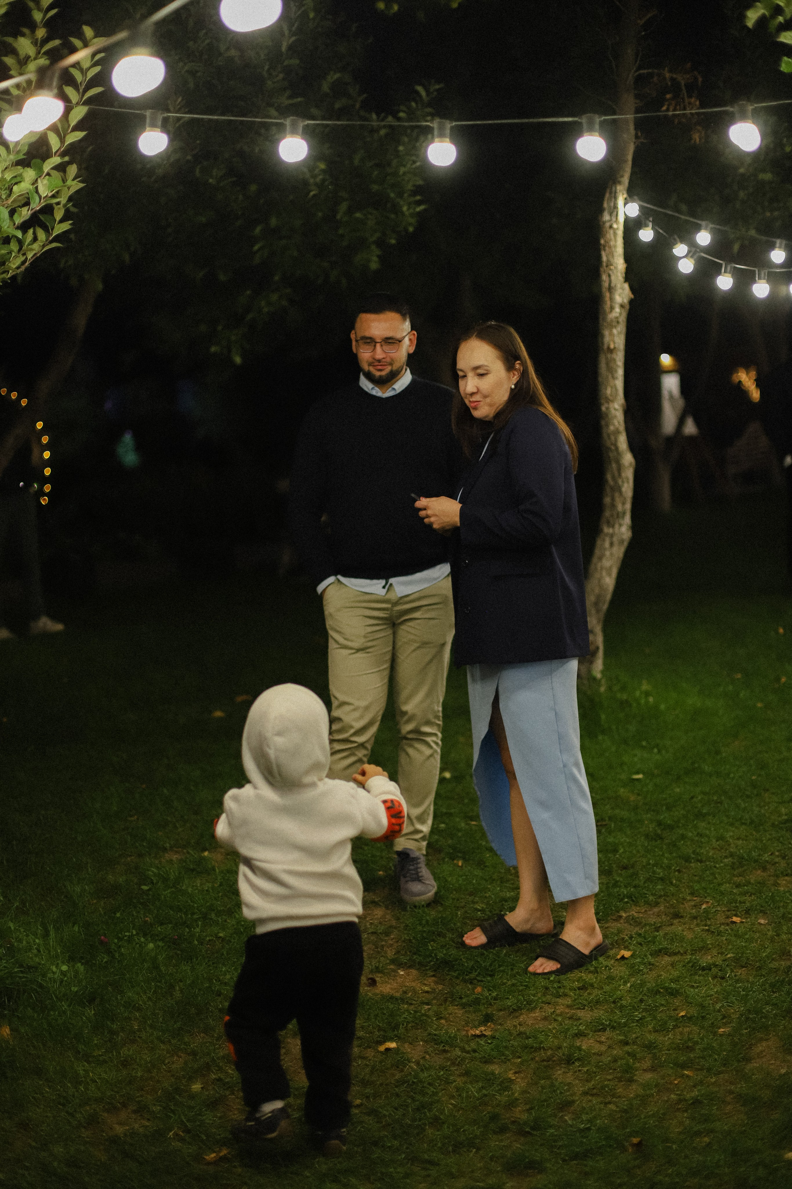 Рустам и Елизавета. Фотограф в Алматы и Москве Даша Пушкина