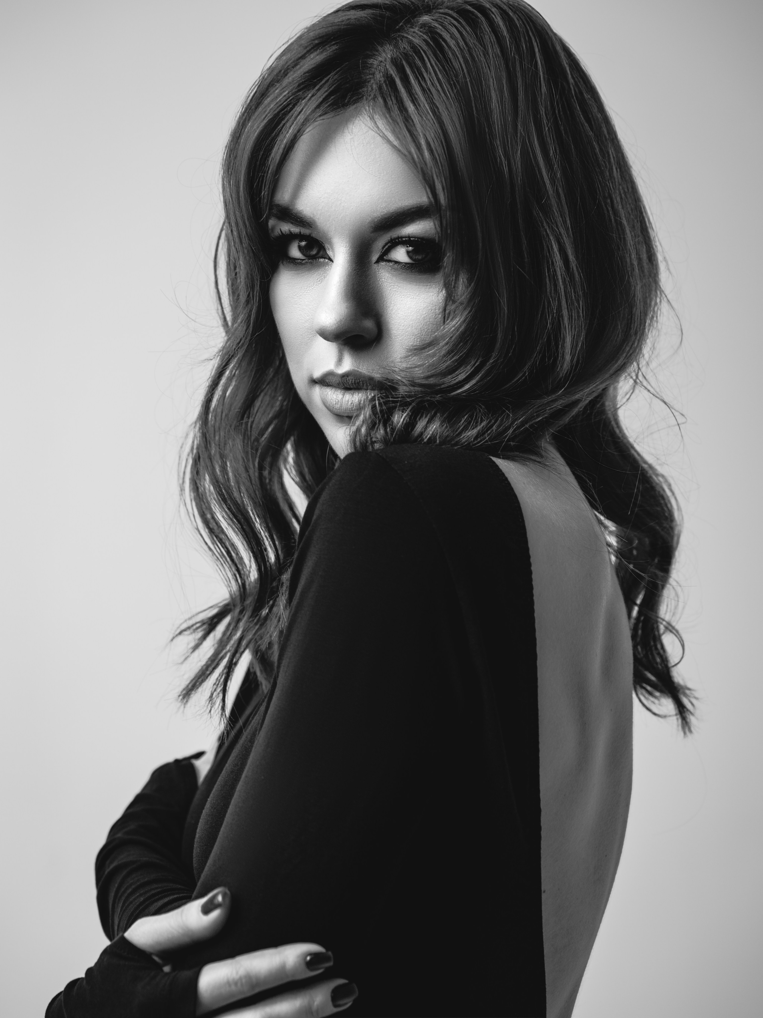 ILYA IGNATCHENKO — Photographer and Retoucher