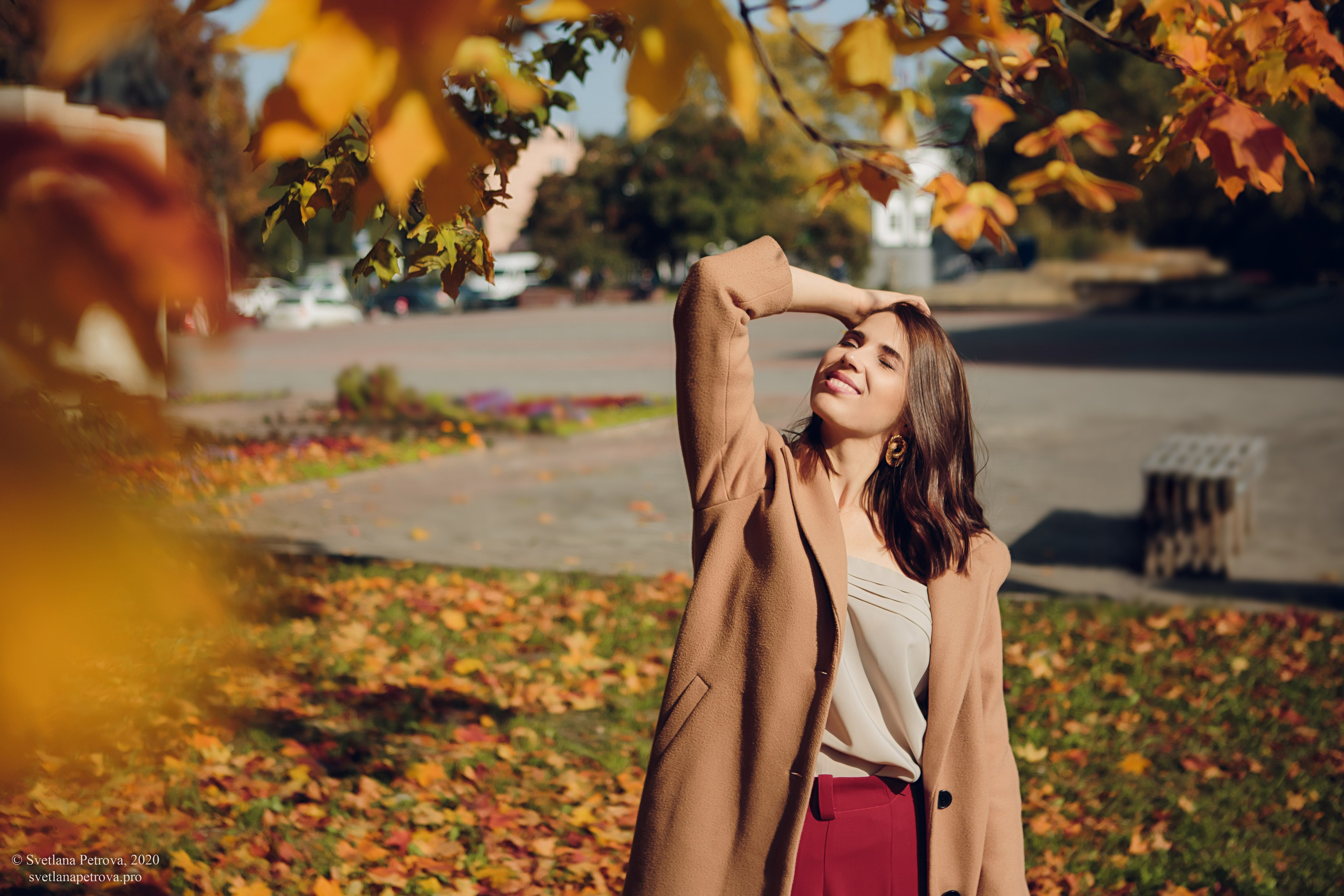 Фотограф Светлана Петрова