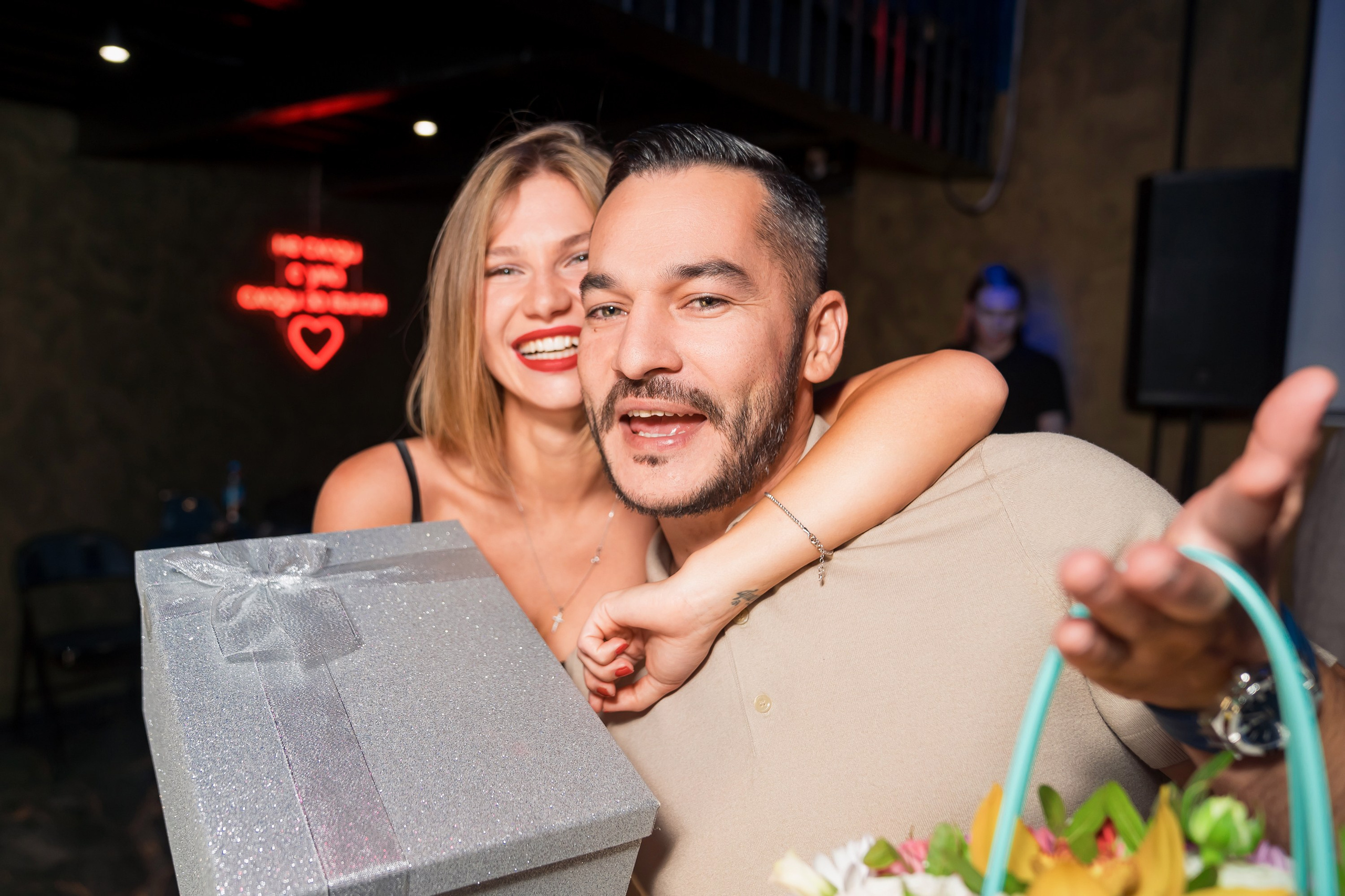 ФОТО. Медиа продакшн, Ян Фадеев, создание видео и фото, Москва, Россия