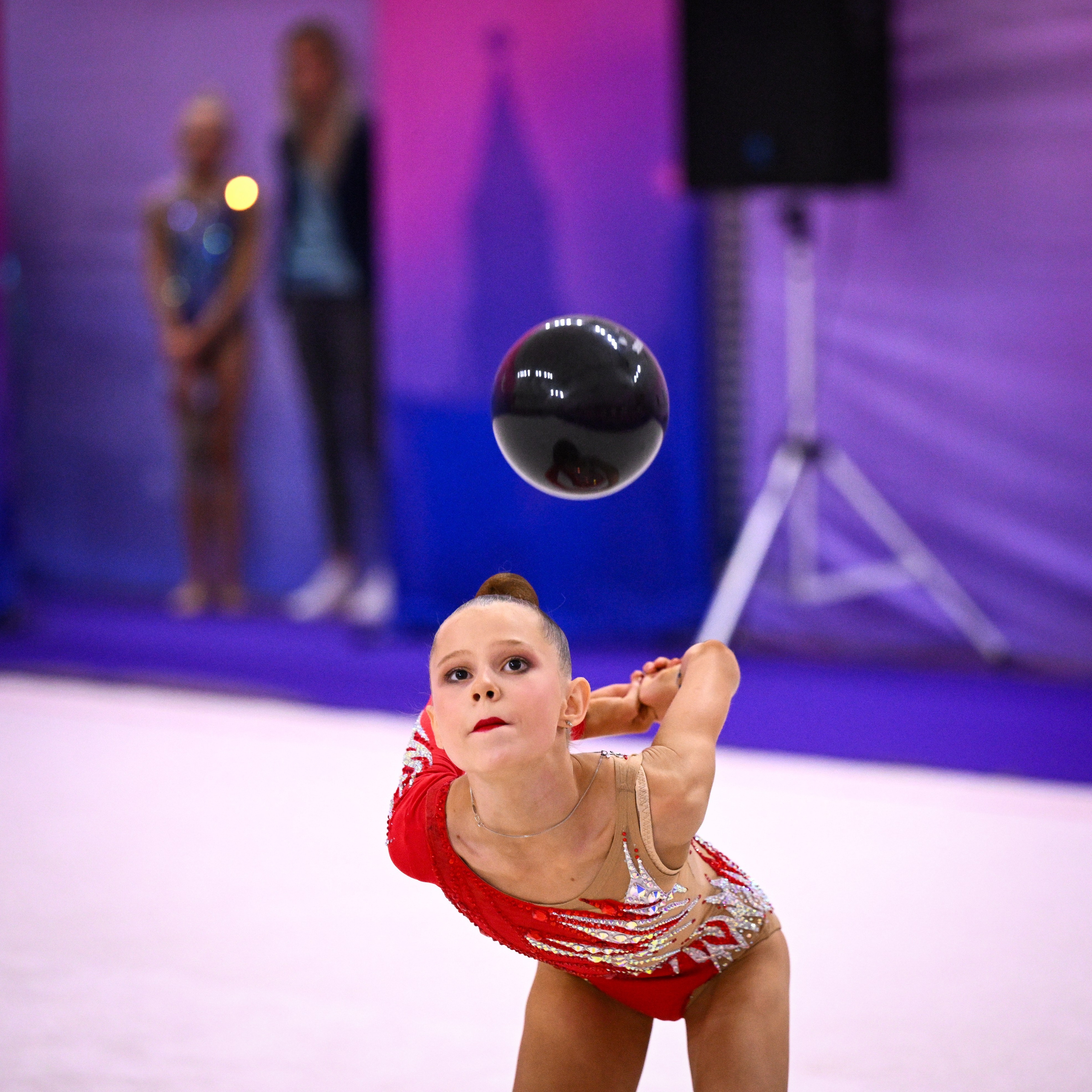 Всероссийские соревнования по художественной гимнастике «СОВЕРШЕНСТВО» Москва ВОЛЕЙБОЛЬНАЯ АРЕНА «ДИНАМО». ФОТОВИДЕОСПОРТ. Фото видео услуги на соревнованиях по художественной гимнастике. Видеотрансляция соревнований. Москва, ЦФО, ПФО