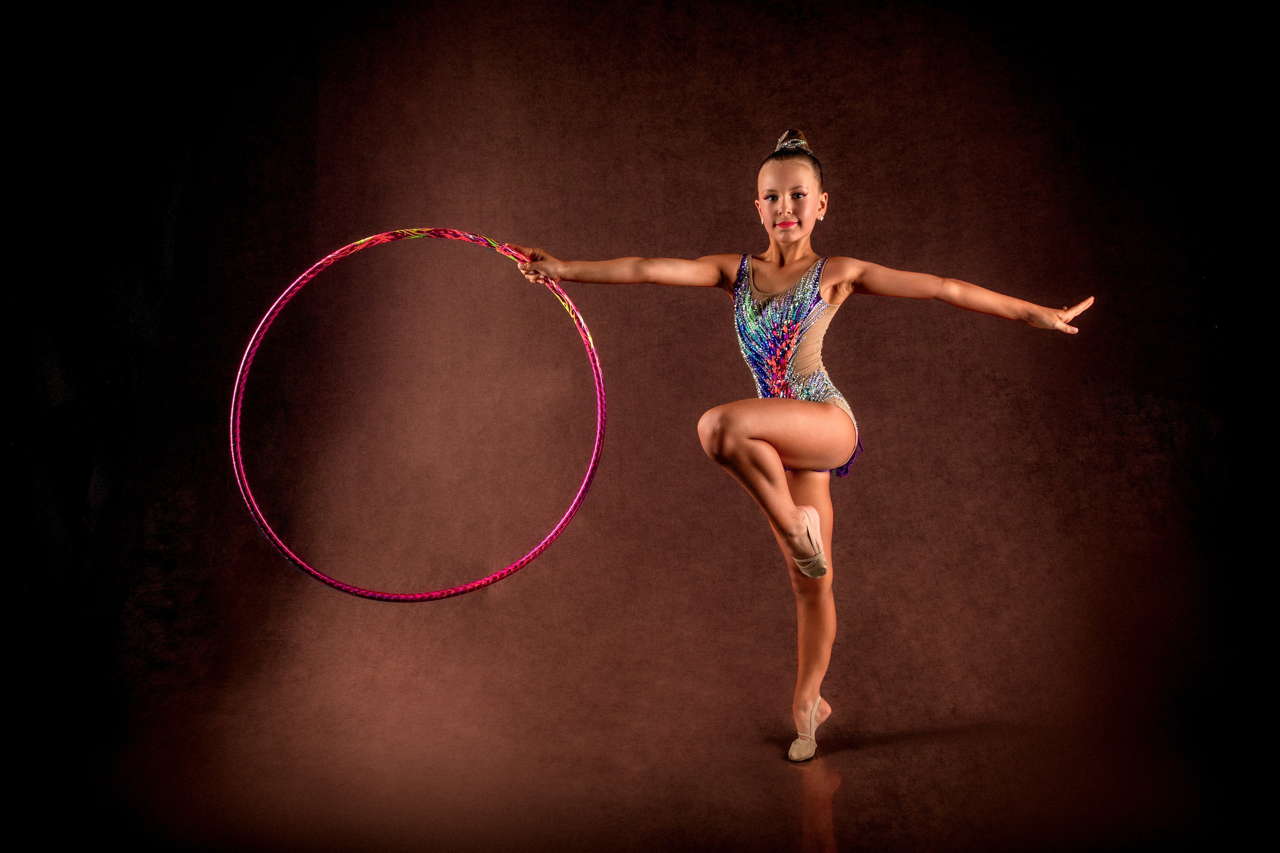 Открытый турнир по художественной гимнастике «ФЕНИКС». ФОТОВИДЕОСПОРТ. Фото видео услуги на соревнованиях по художественной гимнастике. Видеотрансляция соревнований. Москва, ЦФО, ПФО