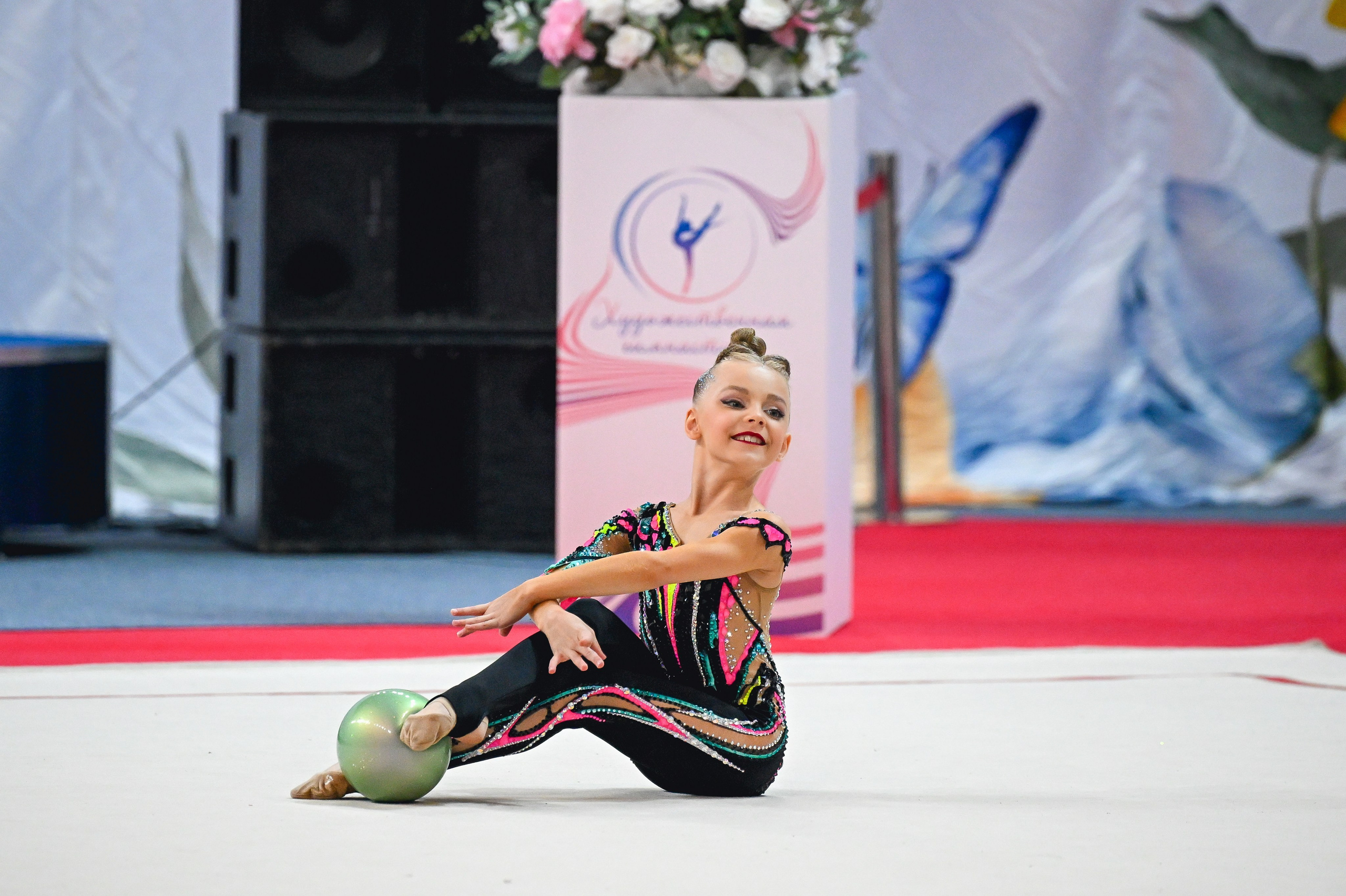 Открытый турнир Раменского городского округа по художественной гимнастике ВРЕМЕНА ГОДА Борисоглебск. ФОТОВИДЕОСПОРТ. Фото видео услуги на соревнованиях по художественной гимнастике. Видеотрансляция соревнований. Москва, ЦФО, ПФО