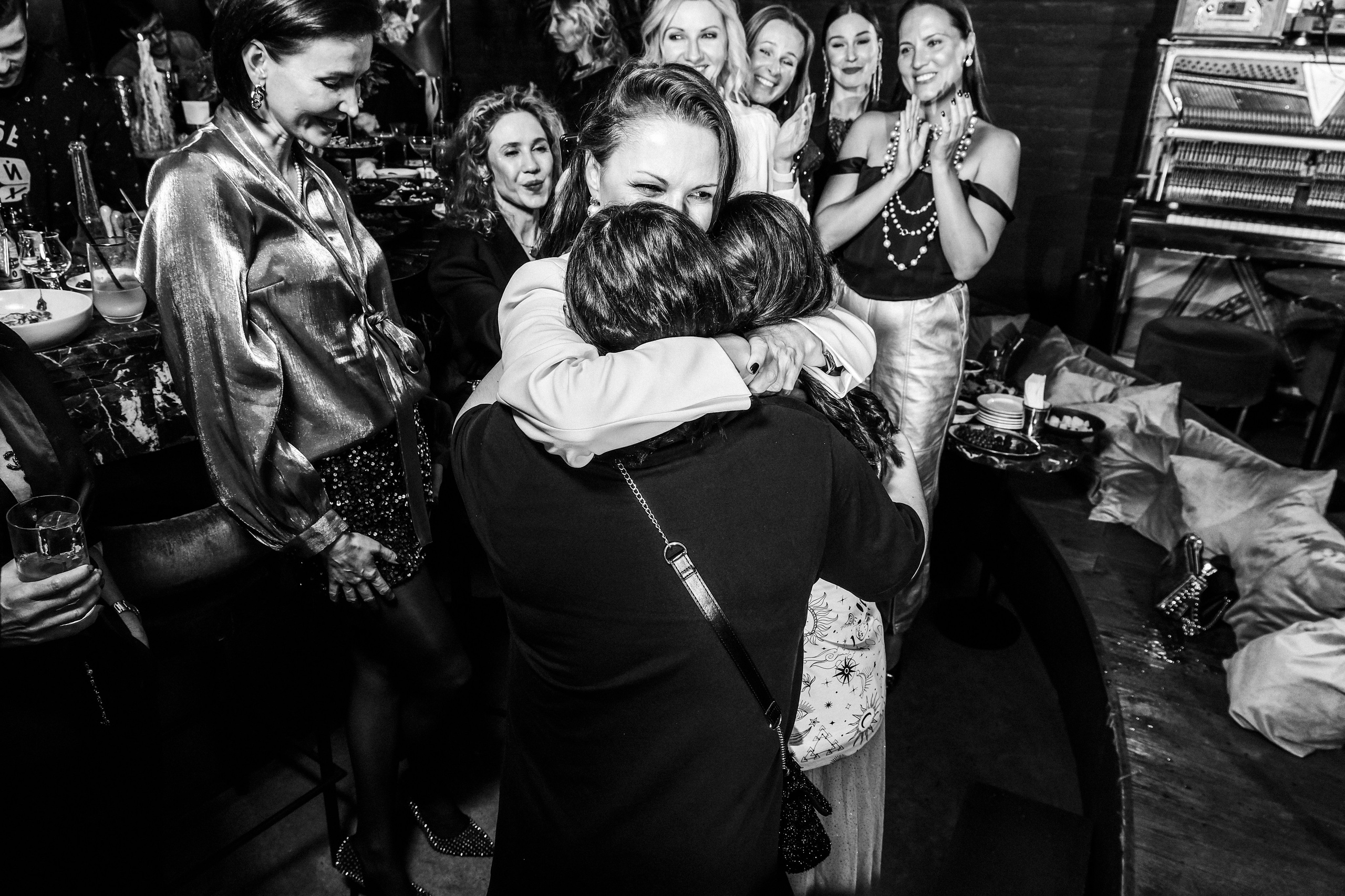 ЧБ. Фото Видео Дизайн