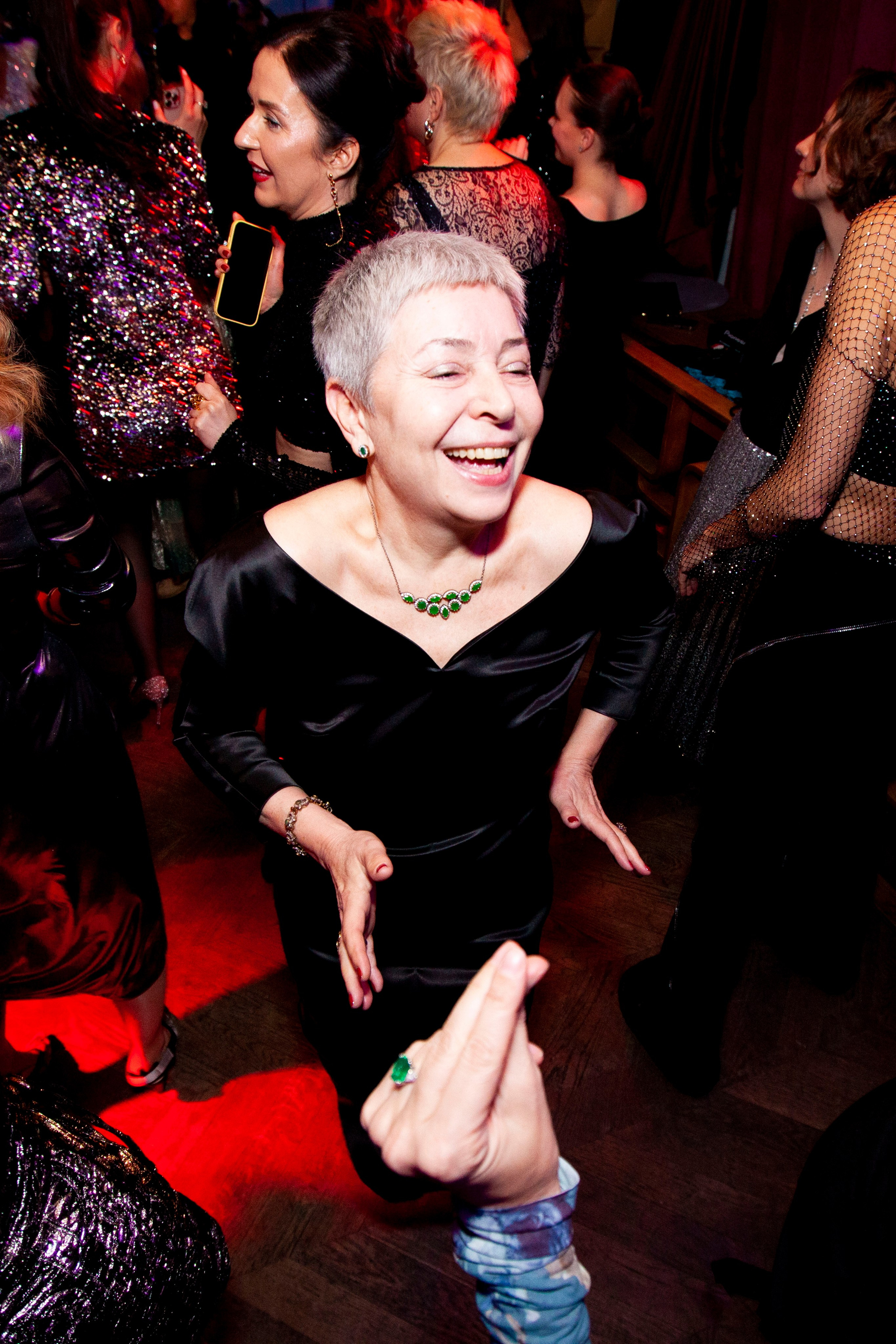 Новогодний корпоратив клуба путешествий Михаила Кожухова. Stanislav Baryshev — People. Emotions. Atmosphere