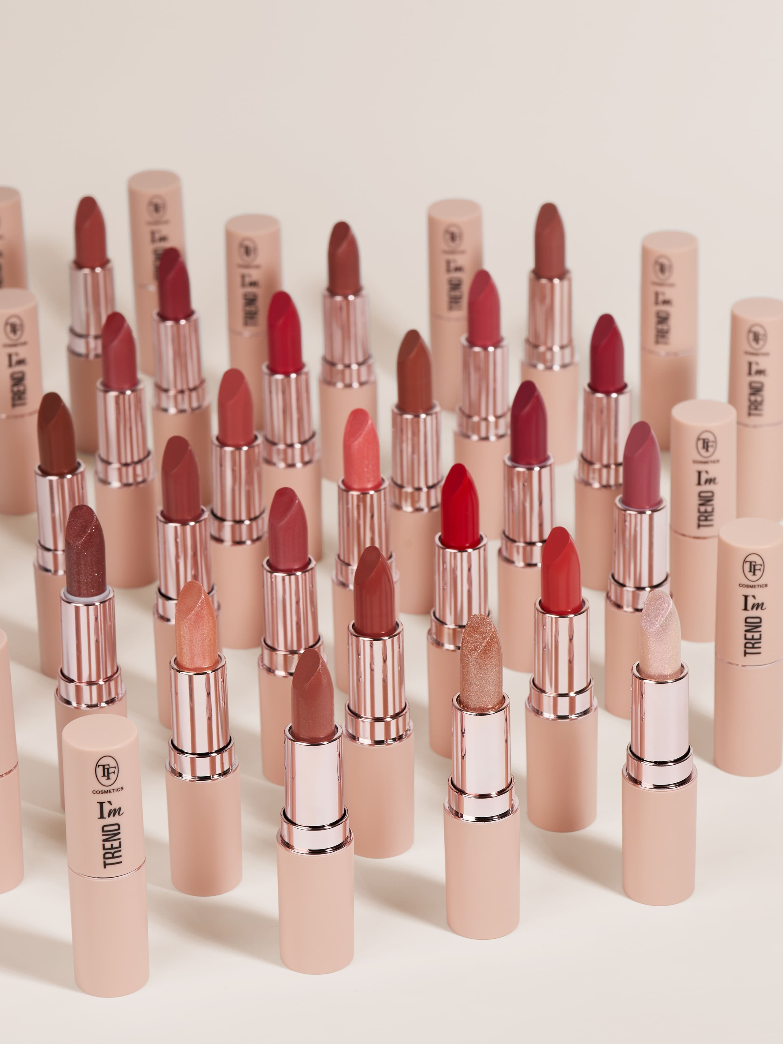 Портфолио для предметной съемки косметики | Sale Easy