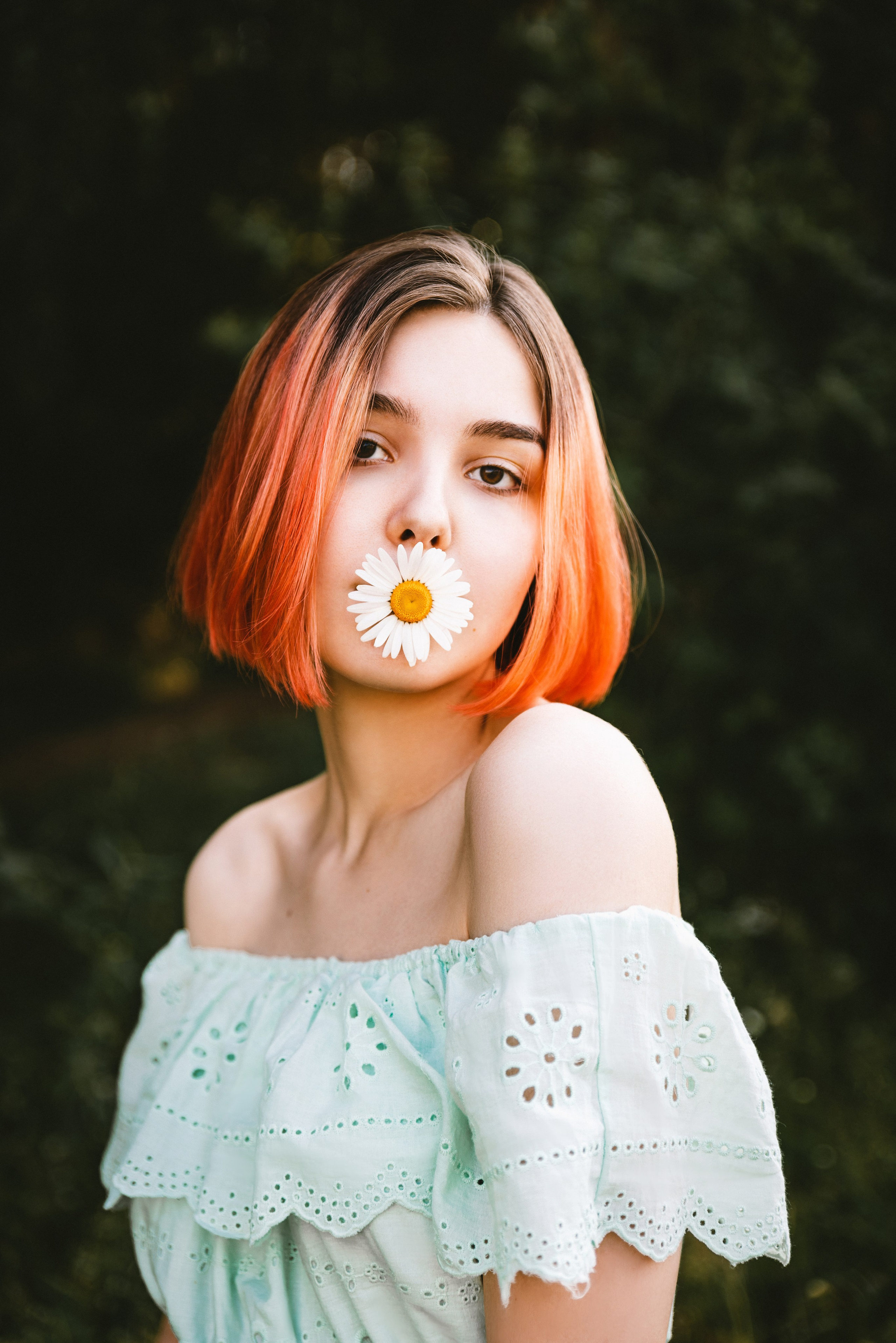 Профессиональная портретная съемка в Екатеринбурге и области. Ваш персональный фотограф в Екатеринбурге и области