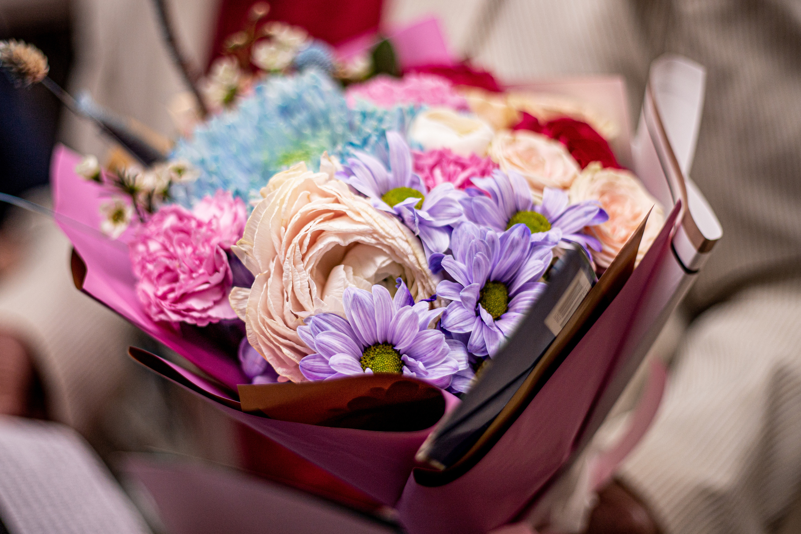 Юбилей Нины Никифоровны