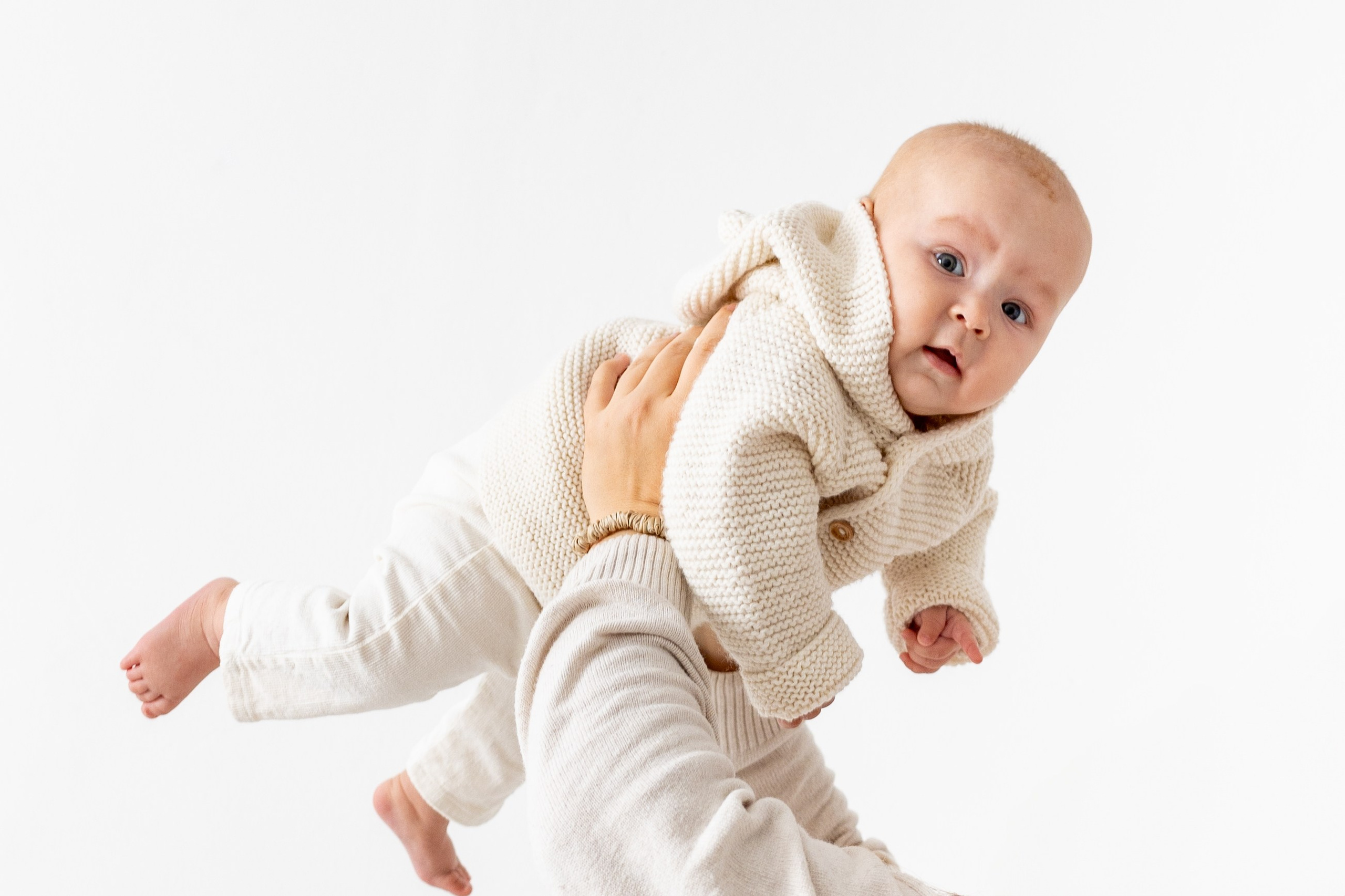 Baby studio. Семейный фотограф Светлана Слатова в Бузулуке и Самаре