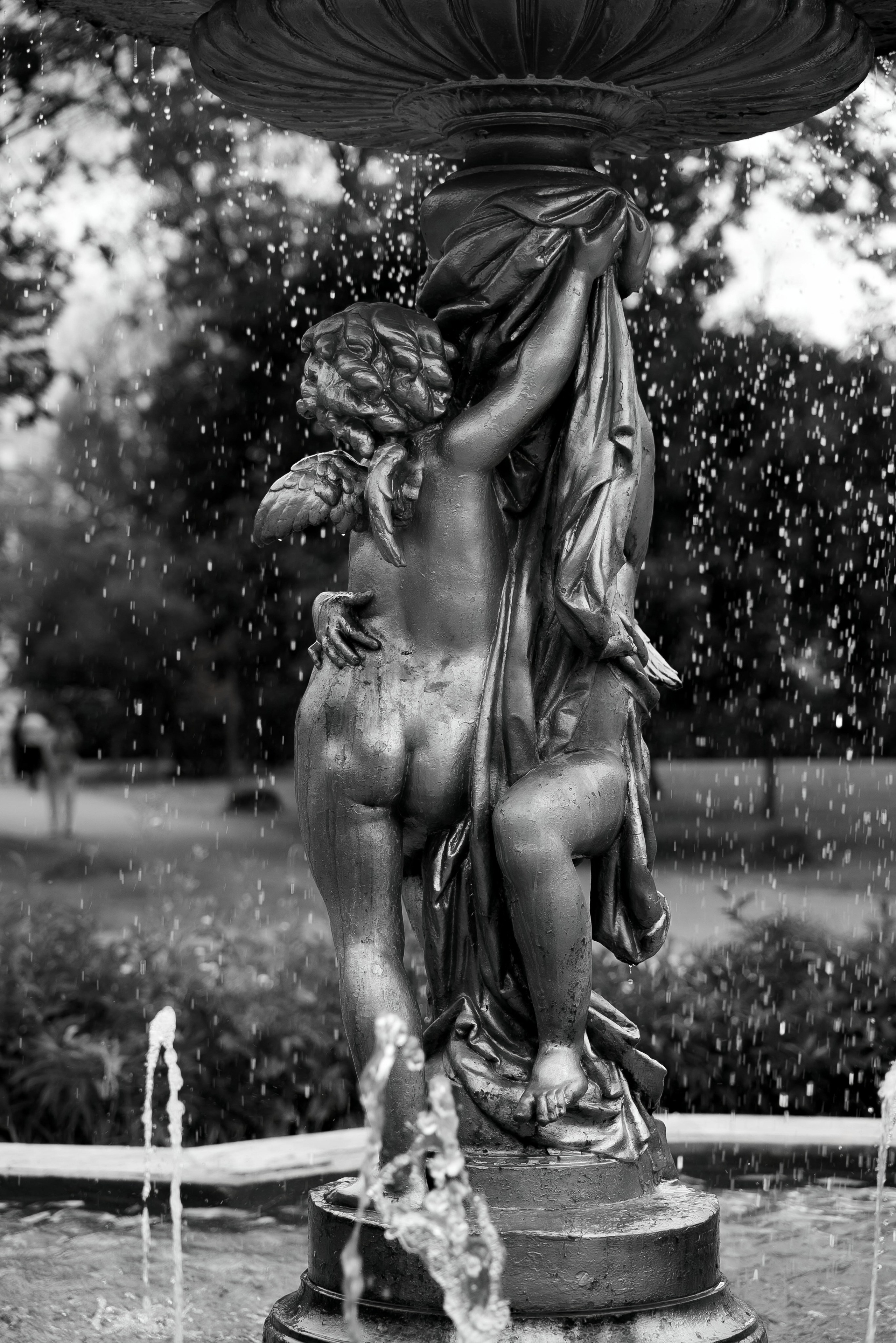 Свадебный и семейный фотограф в Казани Диана Портнова