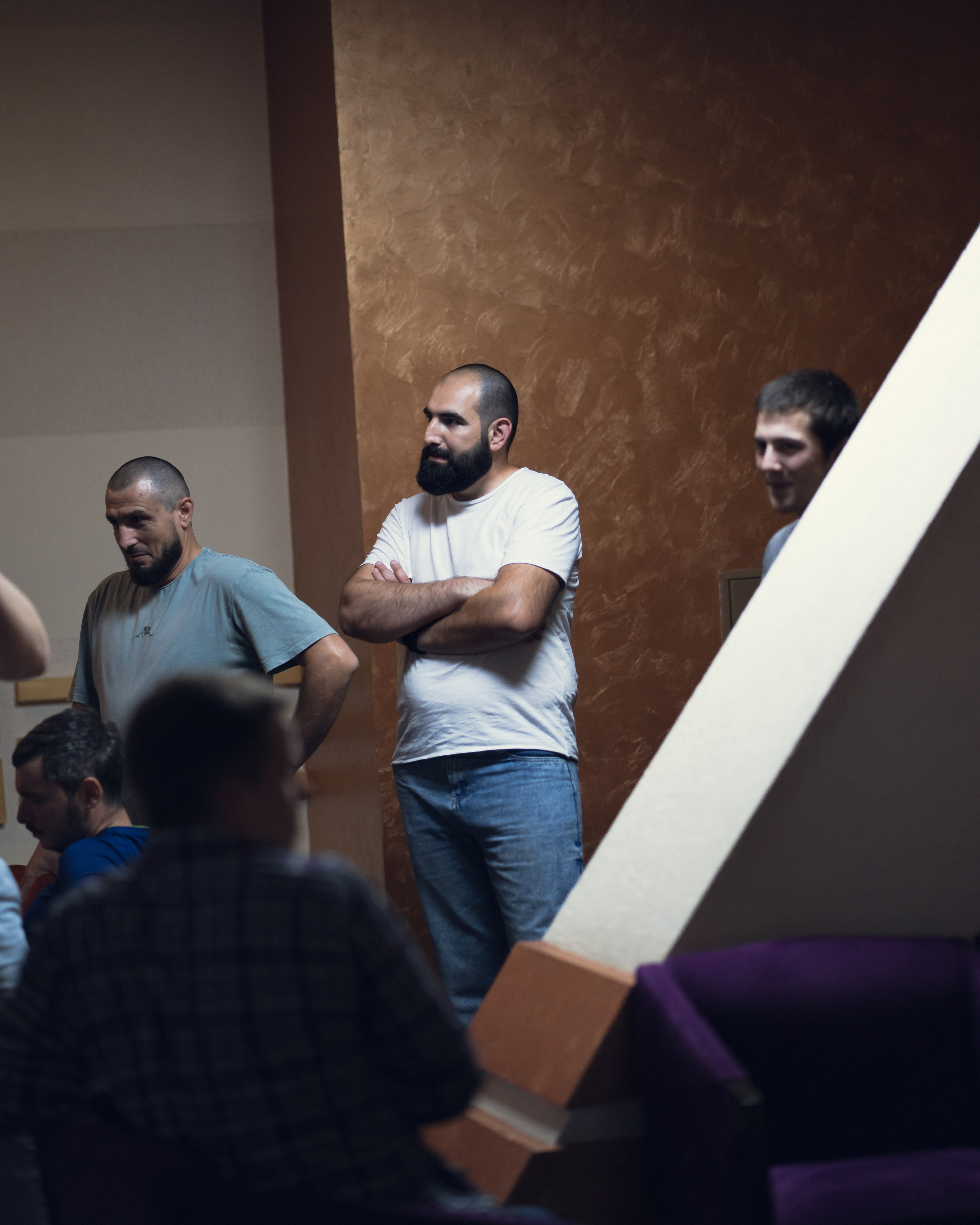 Семинар Zekert (репортаж). Фотограф, видеограф Пятигорск, Ставрополь, Ессентуки, Petlyakovs_photo