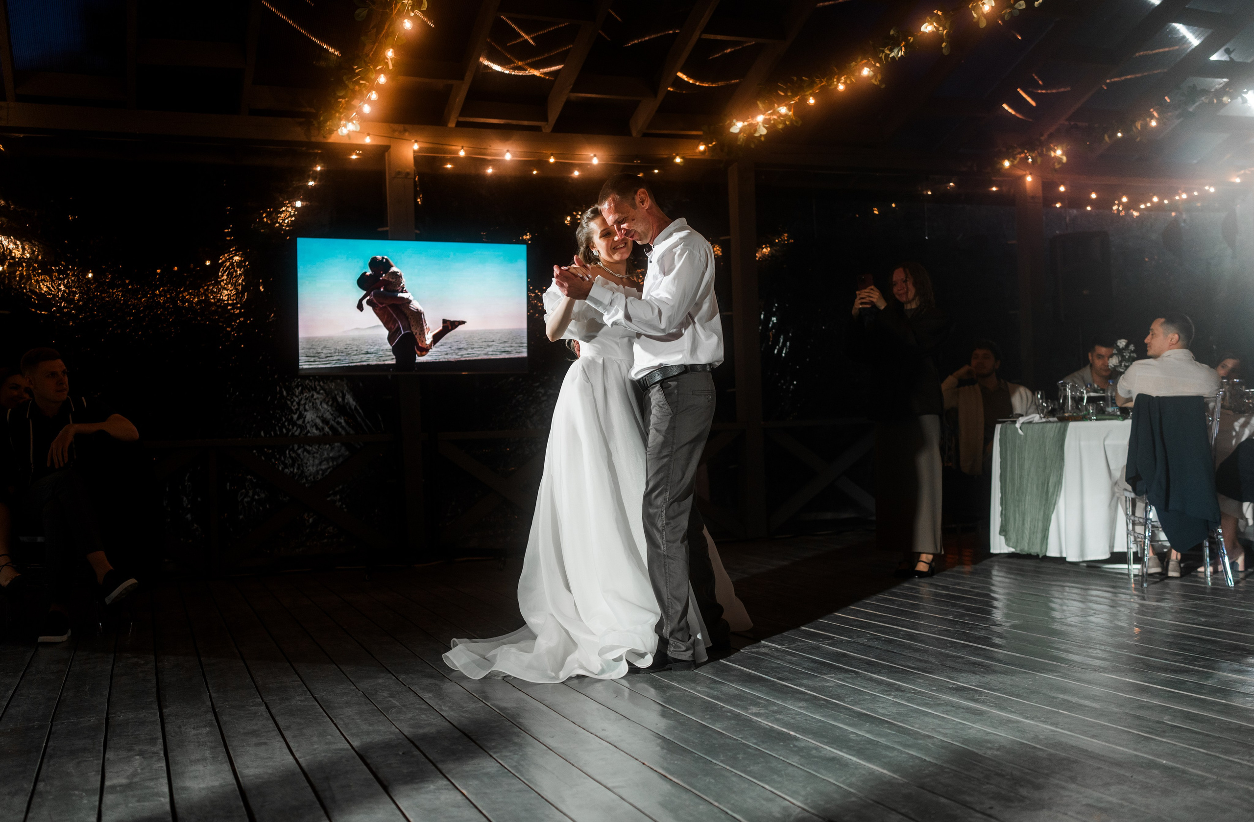 Свадьба Булат и Анастасия. Свадебный и индивидуальный фотограф Аля Мамакова