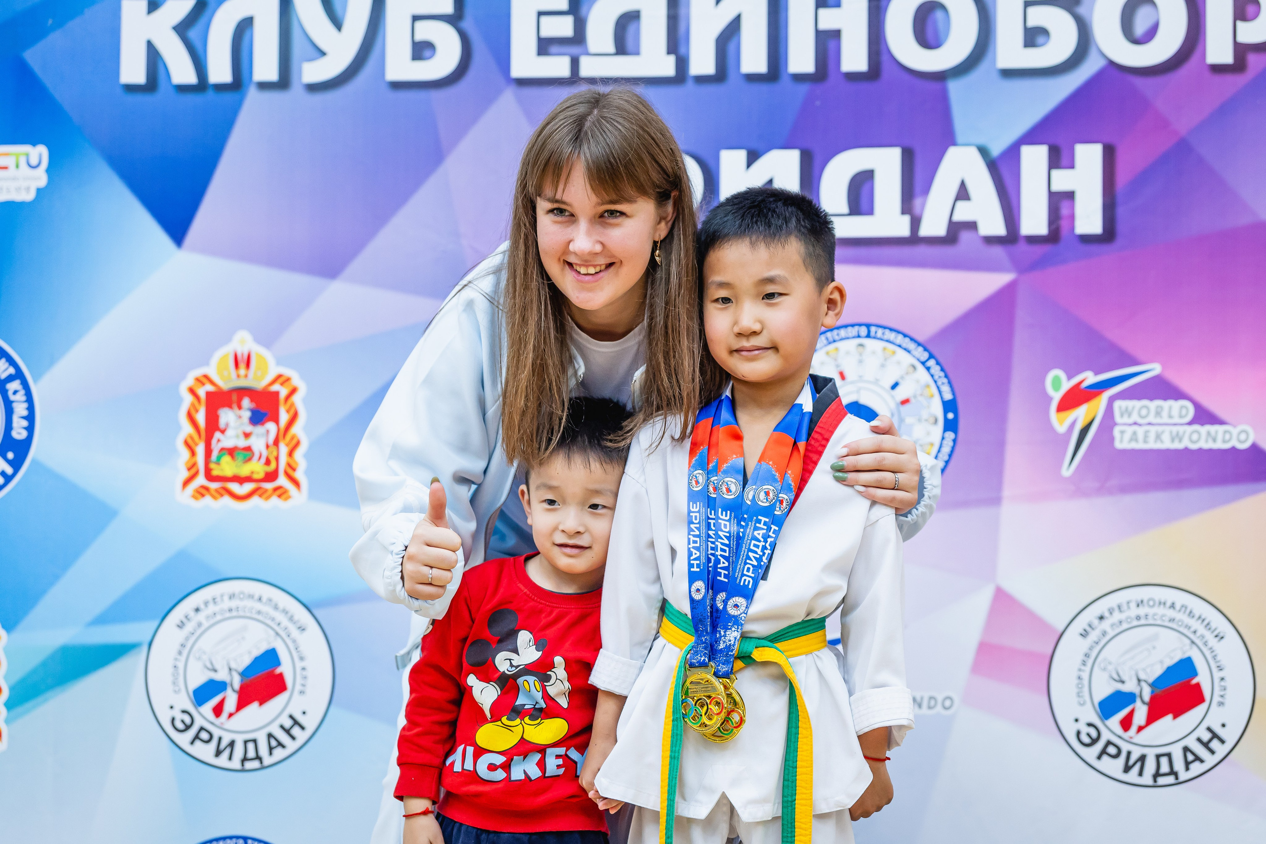 Первенство ВДЮФСОО «ФЕДЕРАЦИЯ ДЕТСКОГО ТХЭКВОНДО РОССИИ» и МОО СПКЕ «ЭРИДАН» по «СИЛОВОМУ МНОГОБОРЬЮ». Спортивный фотограф Максим Серегин