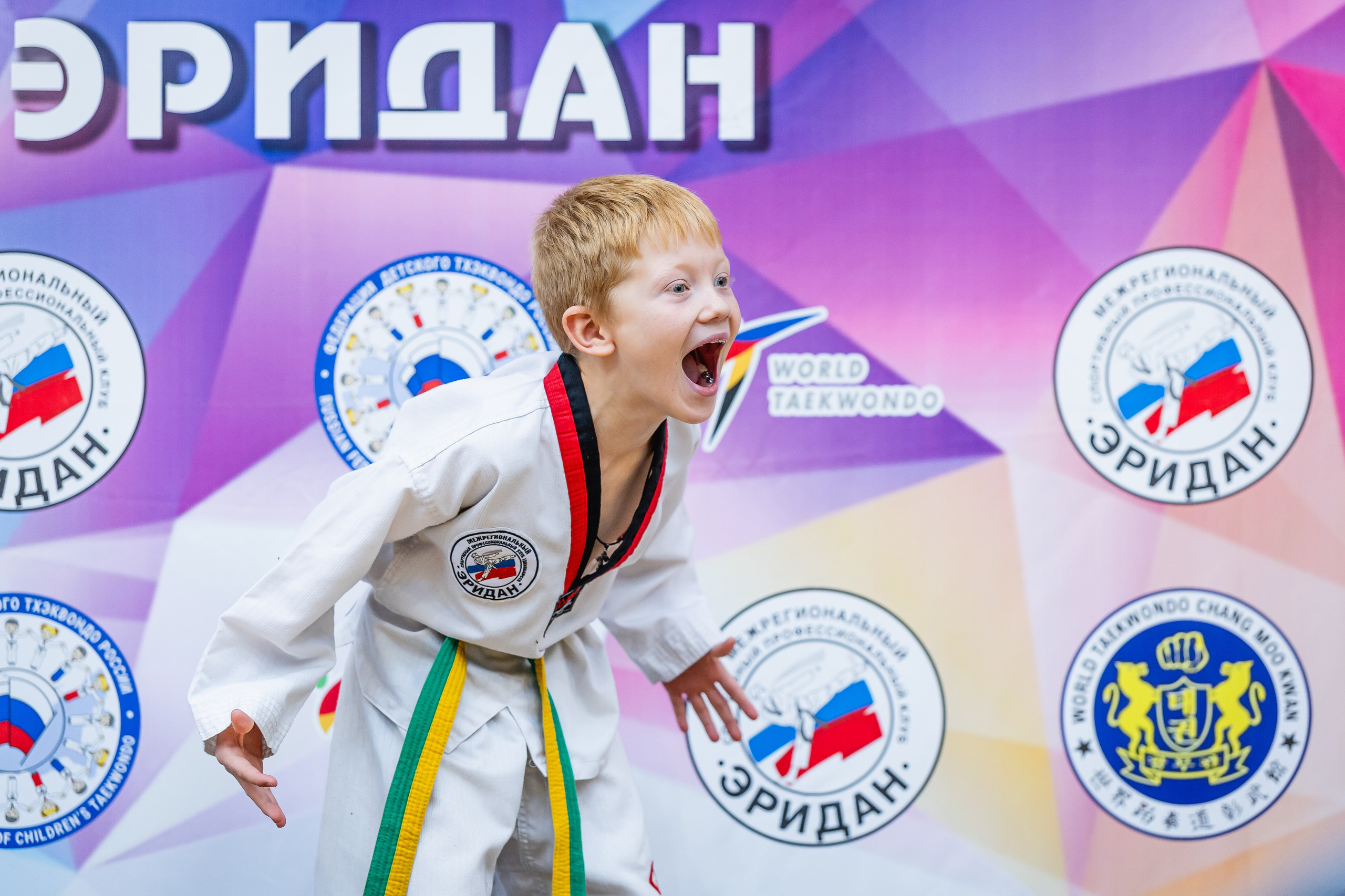 Первенство ВДЮФСОО «ФЕДЕРАЦИЯ ДЕТСКОГО ТХЭКВОНДО РОССИИ» и МОО СПКЕ «ЭРИДАН» по «СИЛОВОМУ МНОГОБОРЬЮ». Спортивный фотограф Максим Серегин