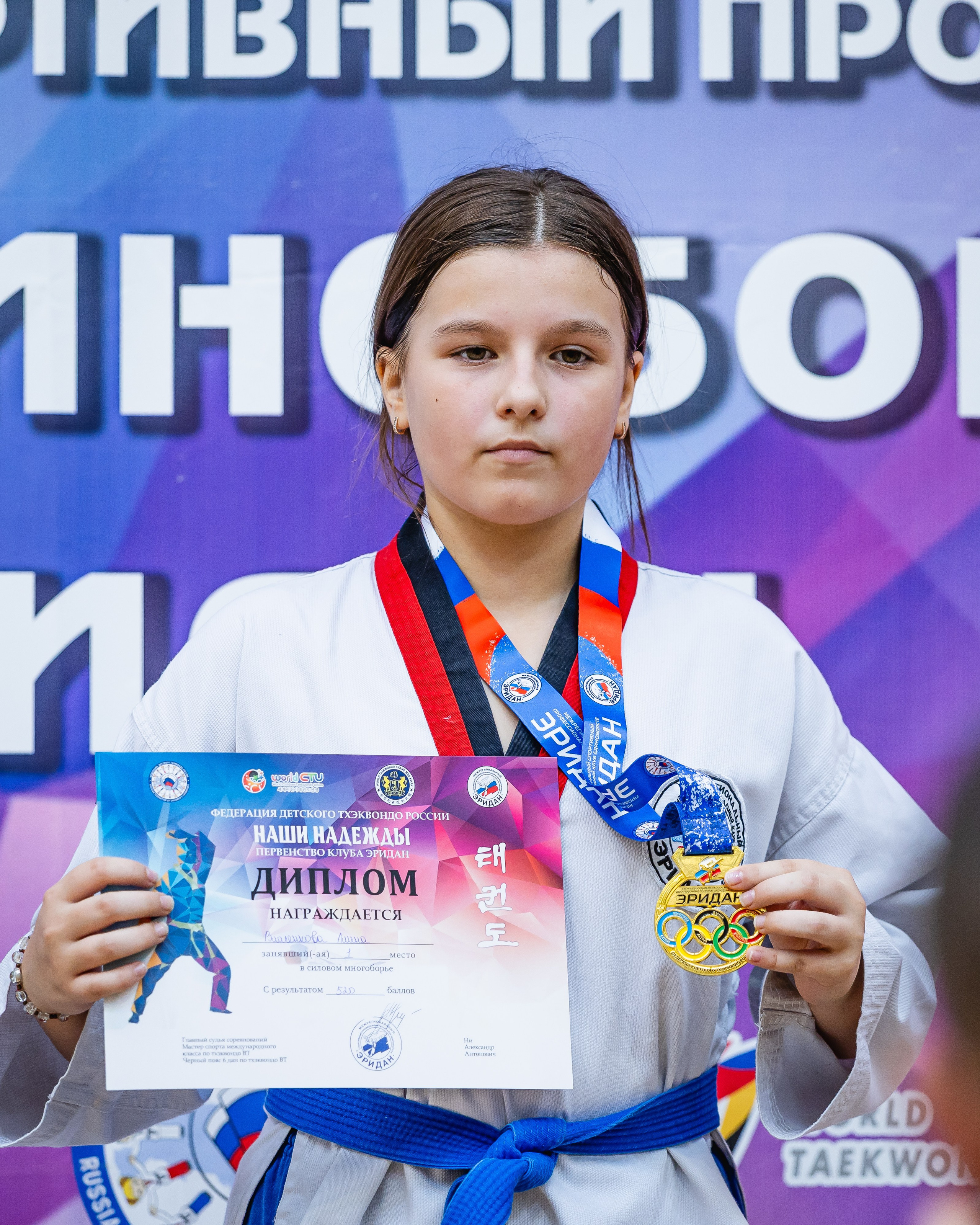 Первенство ВДЮФСОО «ФЕДЕРАЦИЯ ДЕТСКОГО ТХЭКВОНДО РОССИИ» и МОО СПКЕ «ЭРИДАН» по «СИЛОВОМУ МНОГОБОРЬЮ». Спортивный фотограф Максим Серегин