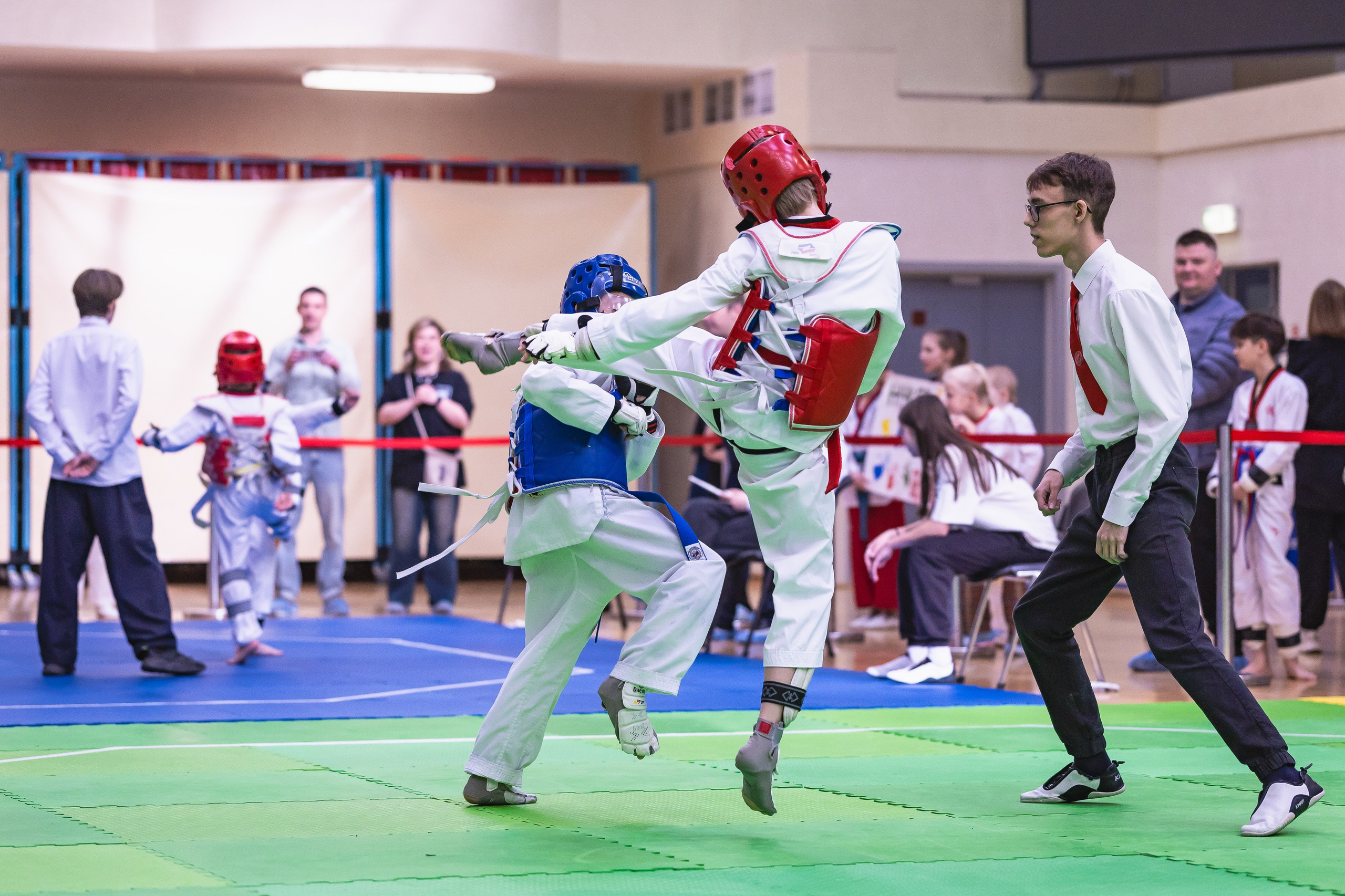 Турнир ВДЮФСОО «ФЕДЕРАЦИЯ ДЕТСКОГО ТХЭКВОНДО РОССИИ» и МОО СПКЕ «ЭРИДАН» по «СПОРТИВНОМУ БОЮ КЕРУГИ». Спортивный фотограф Максим Серегин