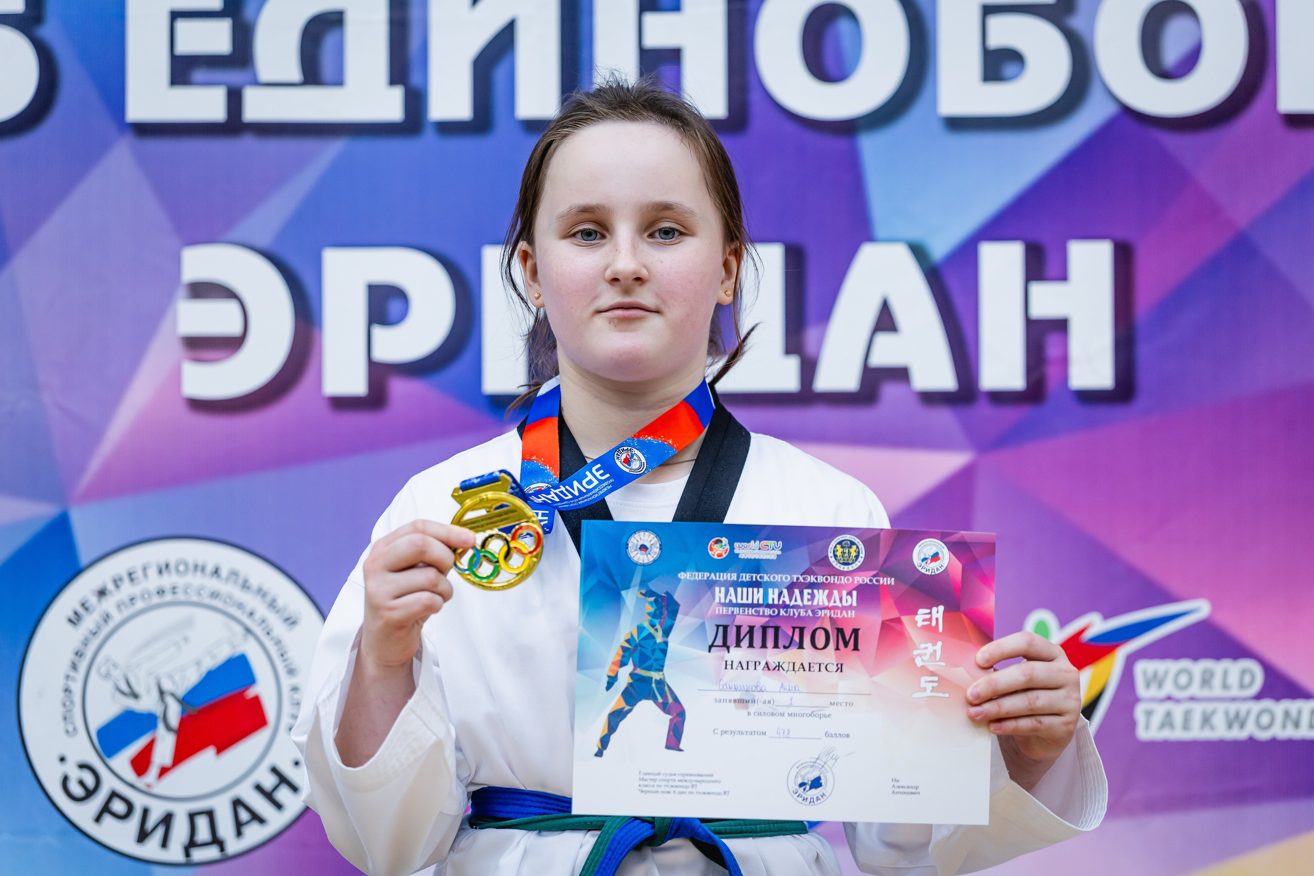 Первенство ВДЮФСОО «ФЕДЕРАЦИЯ ДЕТСКОГО ТХЭКВОНДО РОССИИ» и МОО СПКЕ «ЭРИДАН» по «СИЛОВОМУ МНОГОБОРЬЮ». Спортивный фотограф Максим Серегин