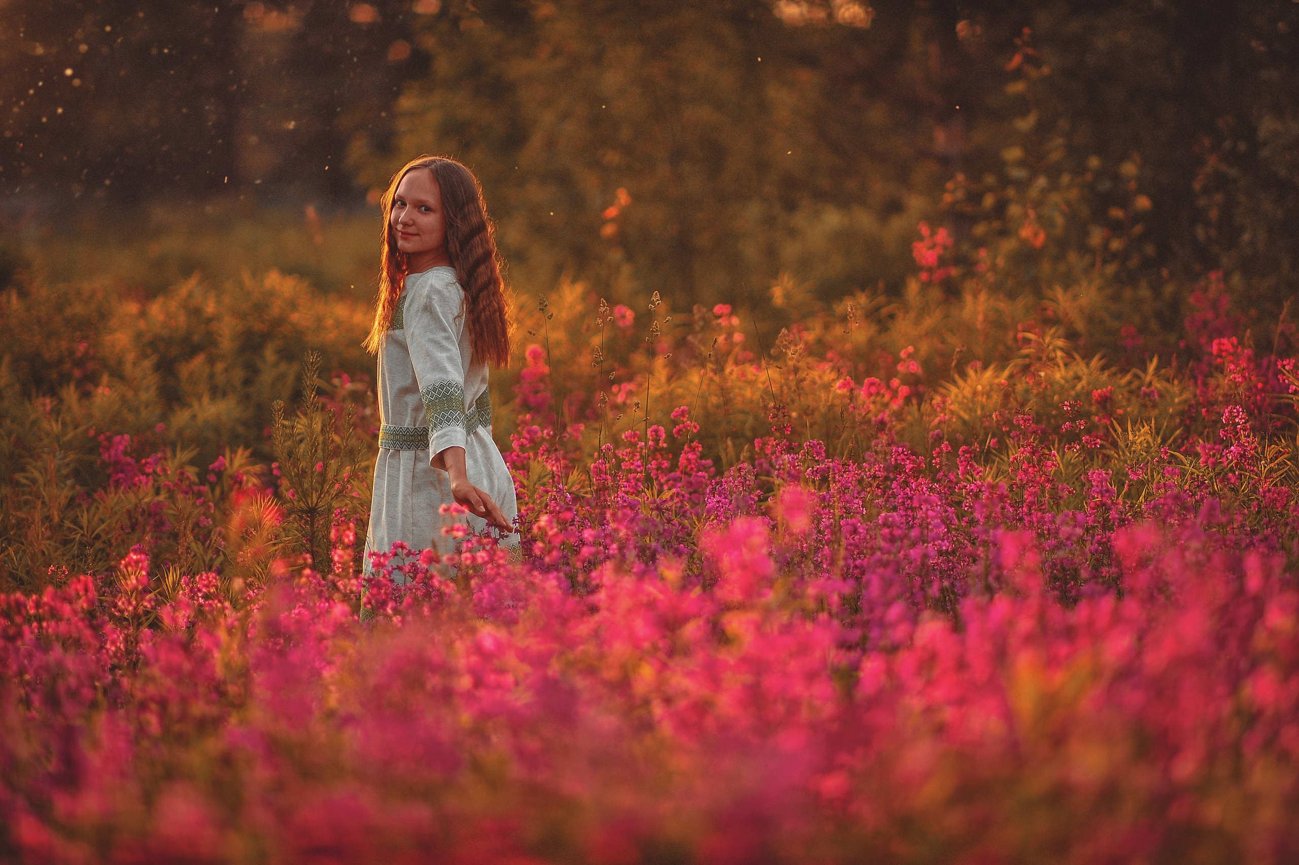 Детский, семейный фотограф в Ижевске и Москве Аксинья Лысенкова ADEN