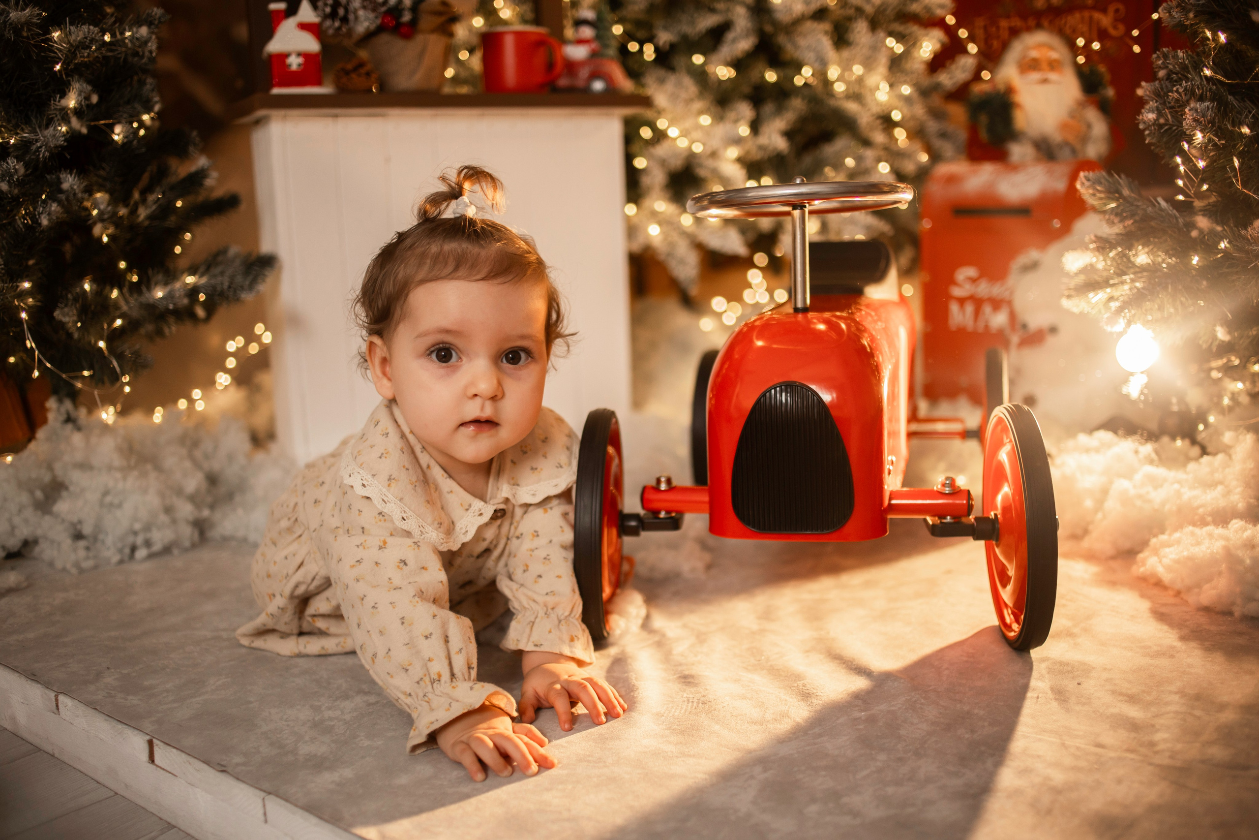 Новый год 26. Семейный фотограф в Сочи, Лоо, Дагомысе, Вардане Кучумова Олеся