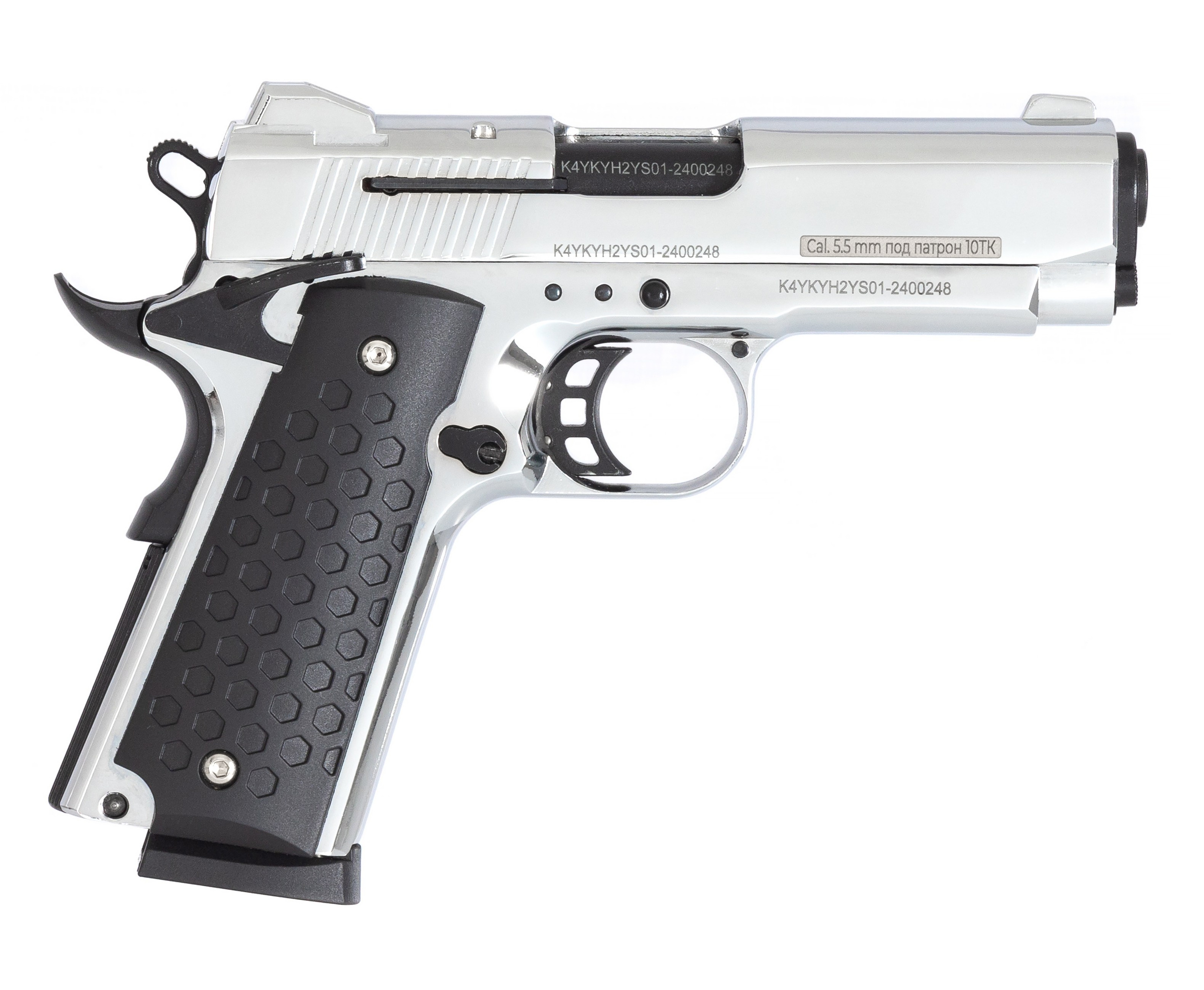 Vulgar Ferret's Production