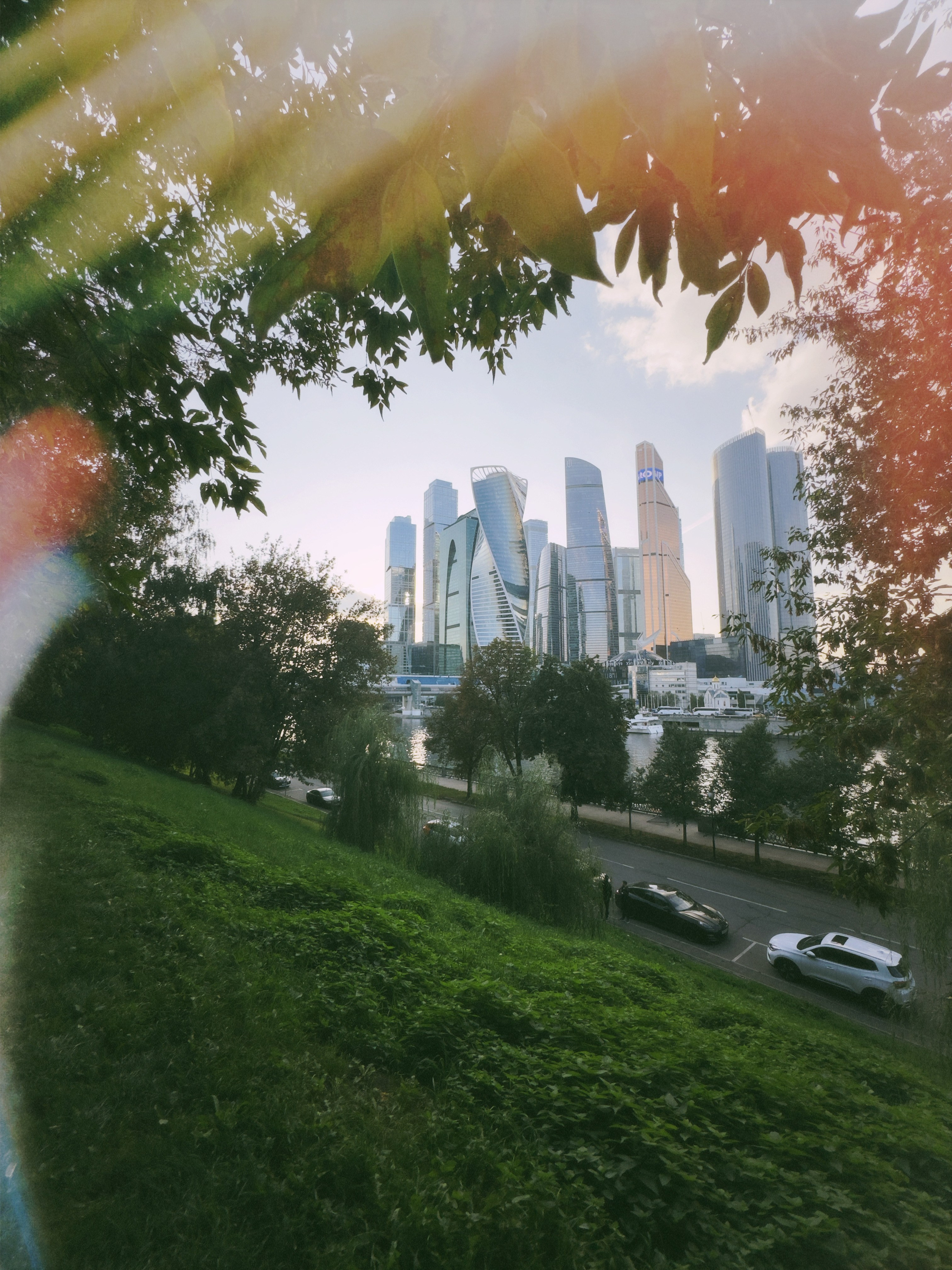 МК Мобильная фотография. Wedding photographer