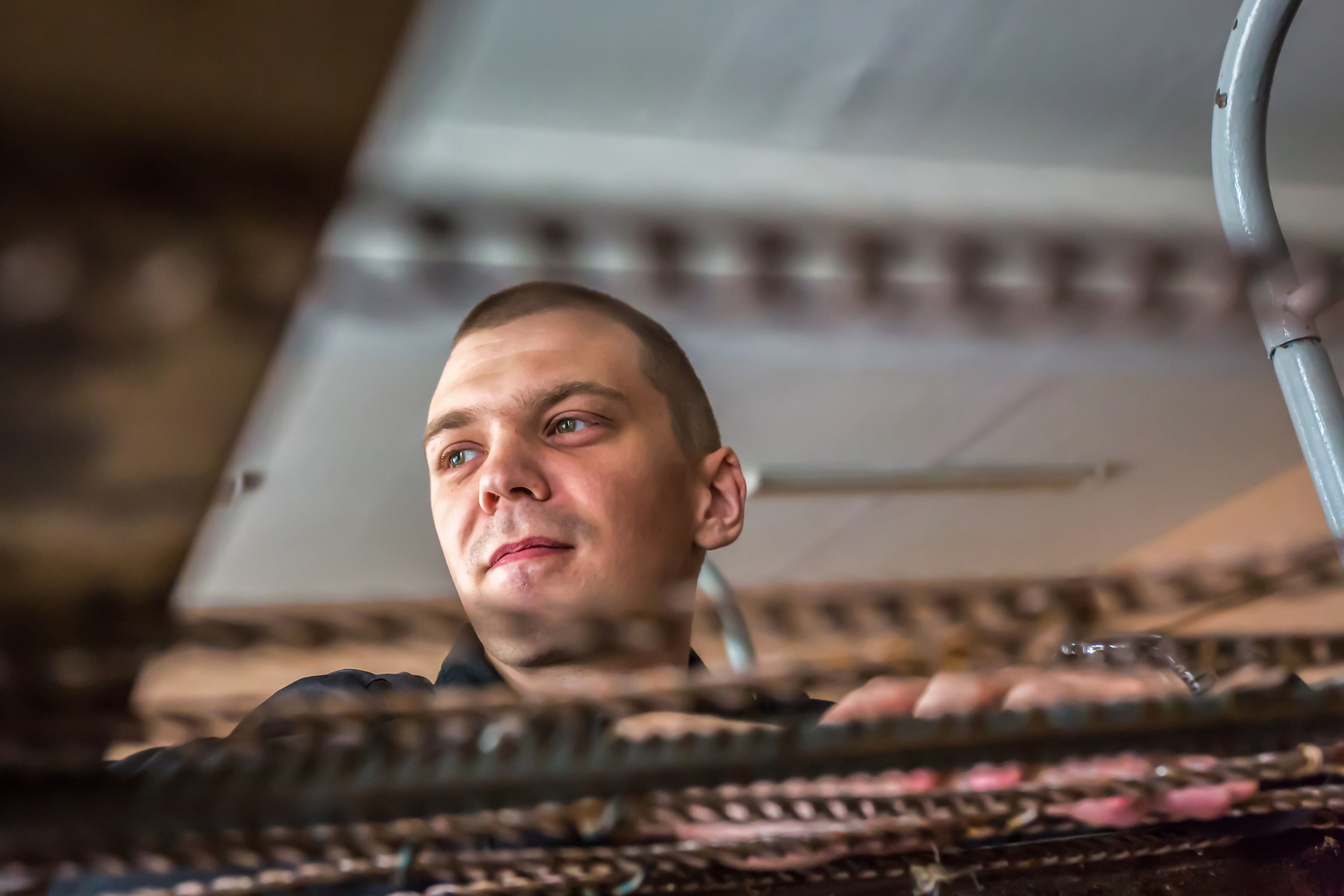 СВЯЗАННЫЕ ОДНОЙ ЗОНОЙ. Контакты