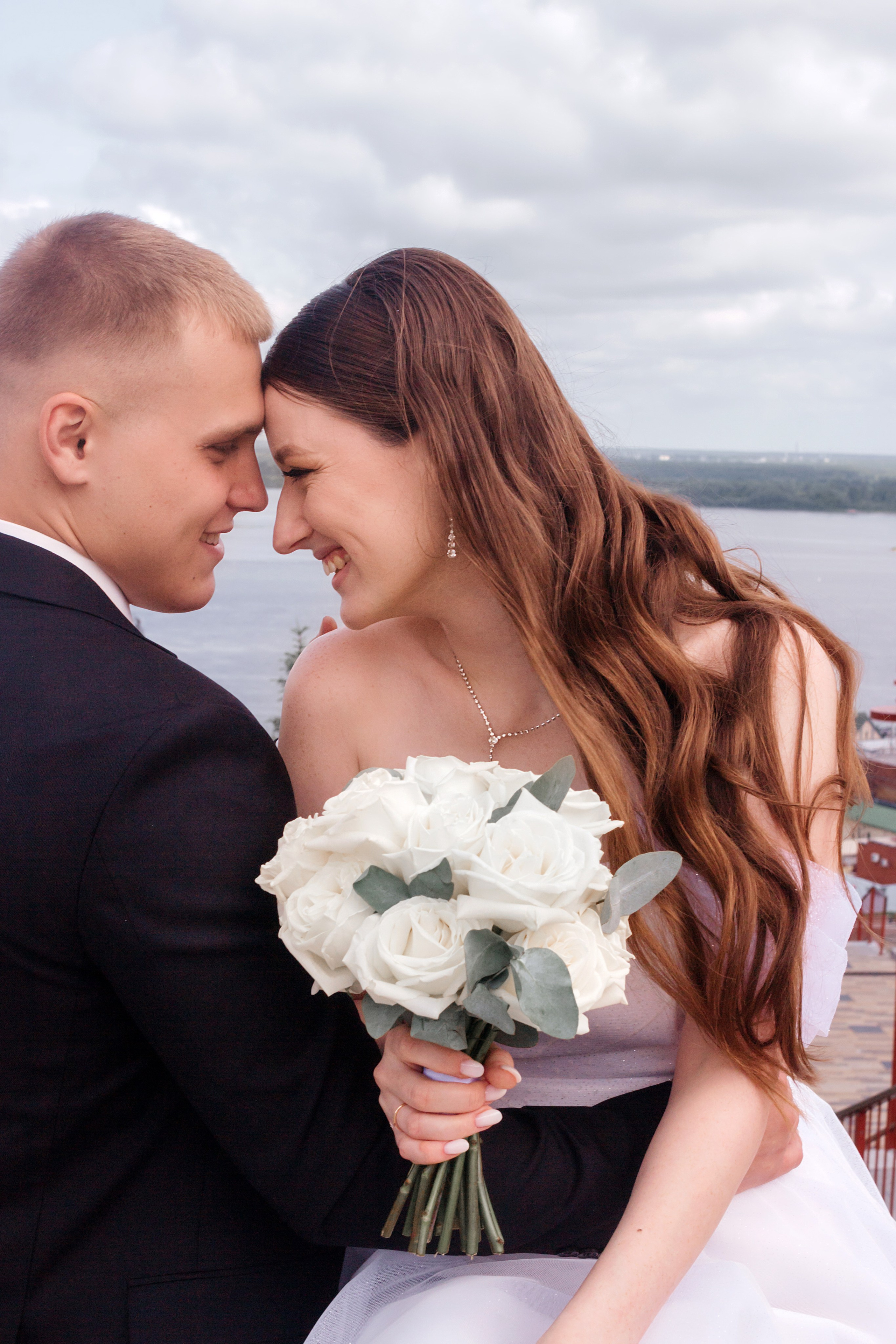 5 Идеальных Мест для Свадебной Съемки в Нижнем Новгороде. Свадебный фотограф и фотограф Love-Store в Нижнем Новгороде Анастасия