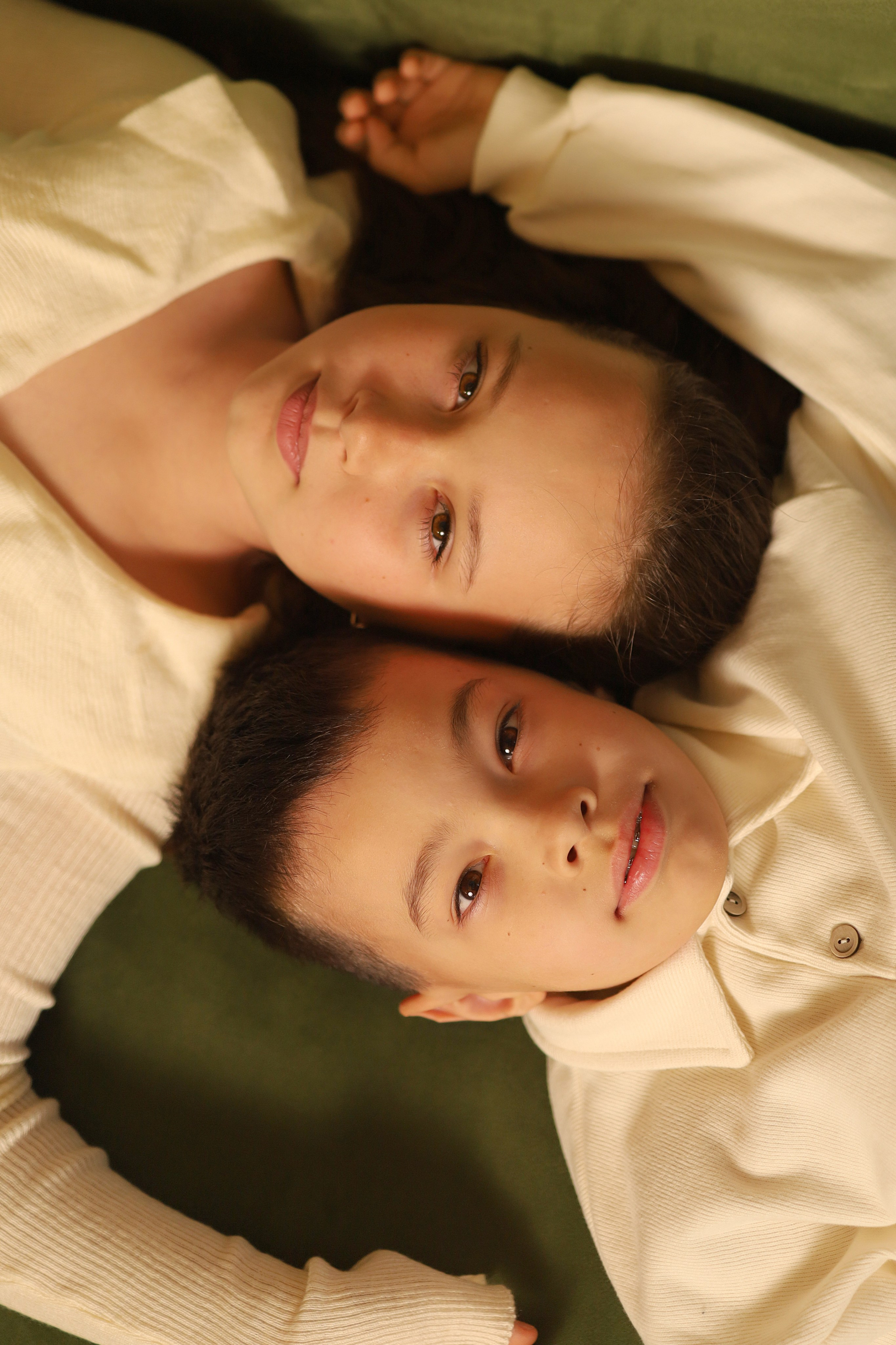 Семья. Альфира. Семейный фотограф в Казани Римма Гатауллина