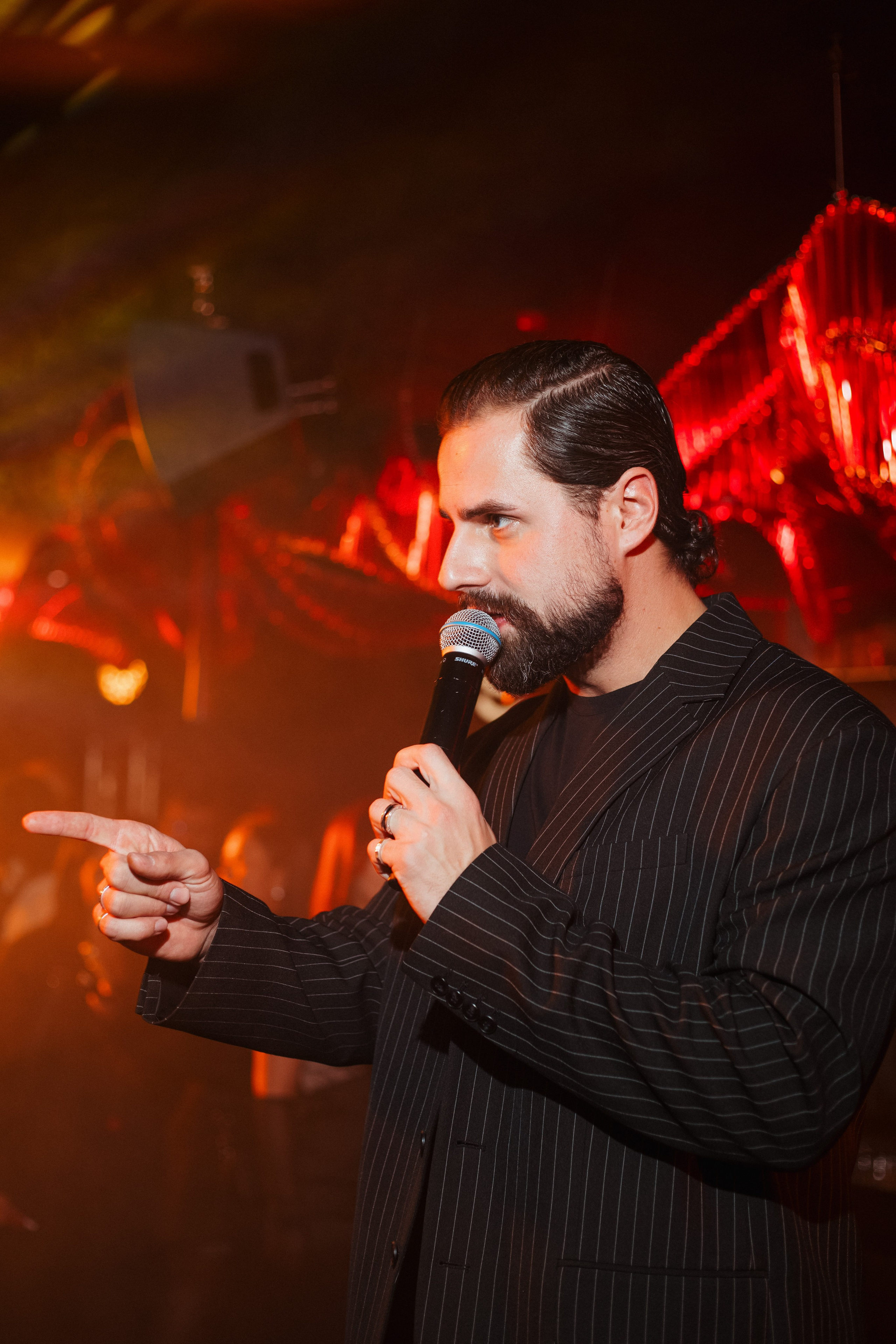 LA FAMIGLIA — SOLOVI — 1 YEAR. СВОИ. ФОТООТЧЕТЫ-СОБЫТИЯ-МЕСТА