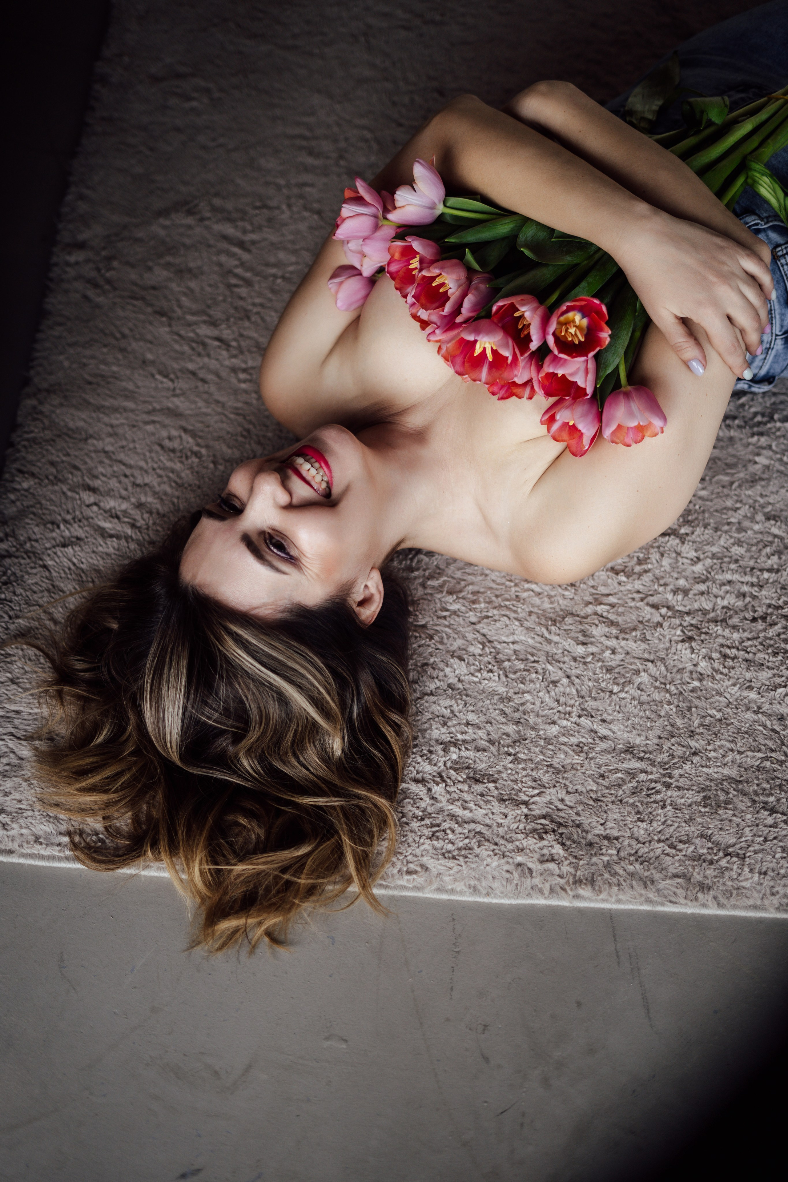 Фотодень 8 Марта 2026. Фотограф Юлия Андриянова Саратов Москва