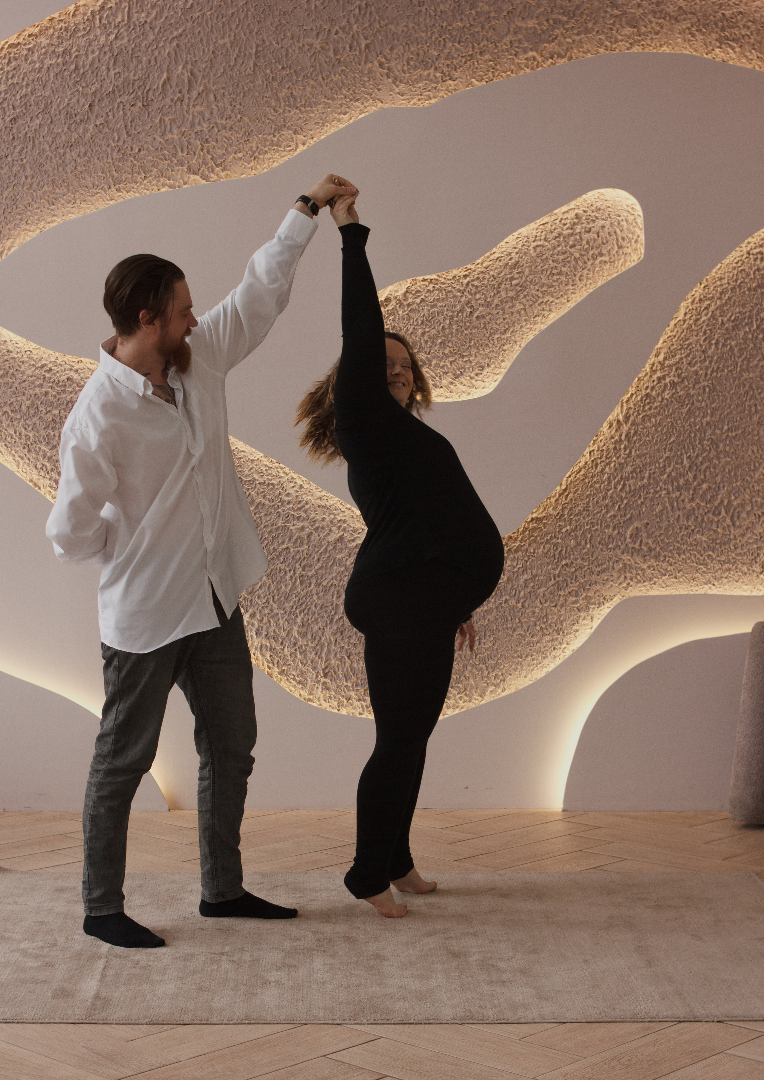 Портретный и Lifestyle фотограф в Москве Елизавета Панова