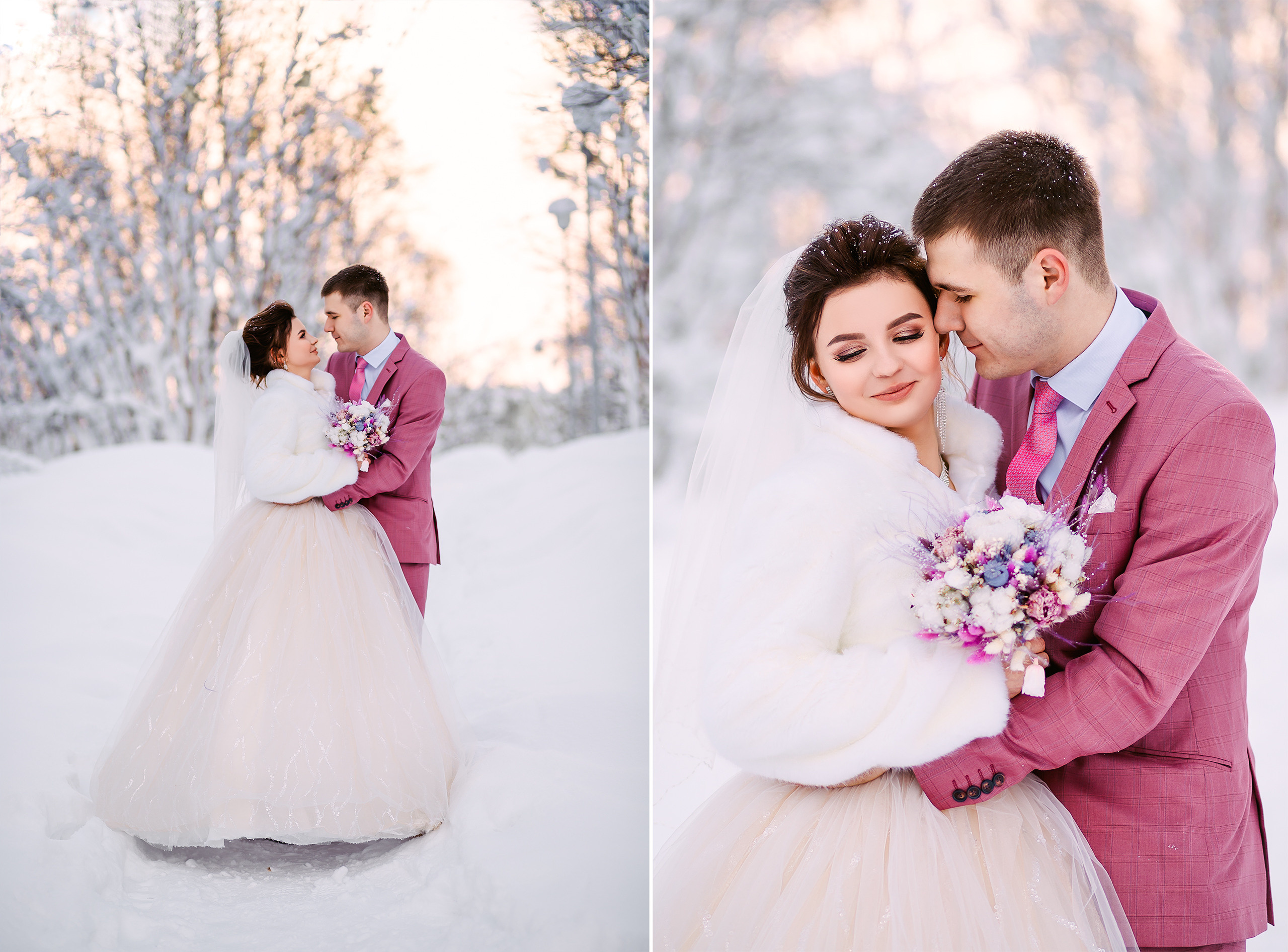 Семейный и детский фотограф в Мурманске Карина Березина