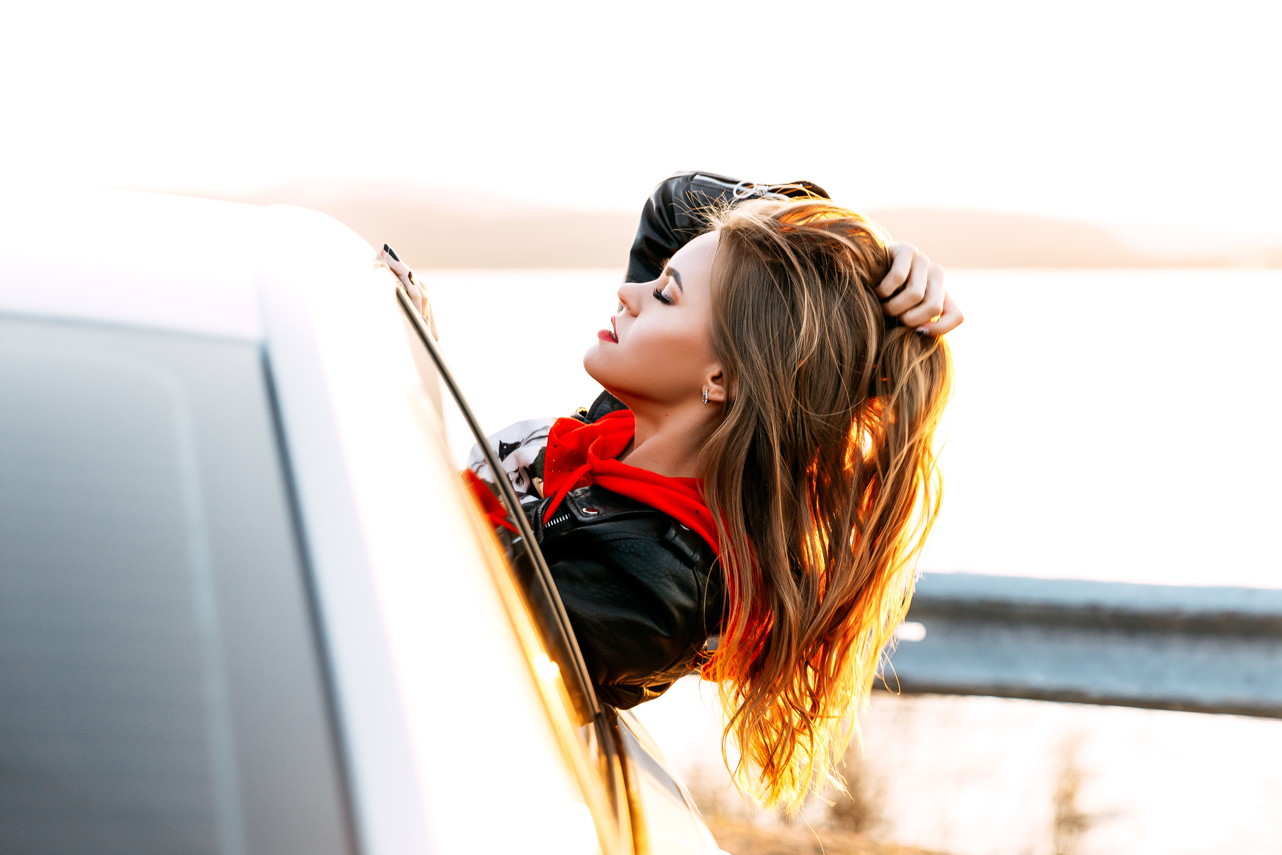 Семейный и детский фотограф в Мурманске Карина Березина